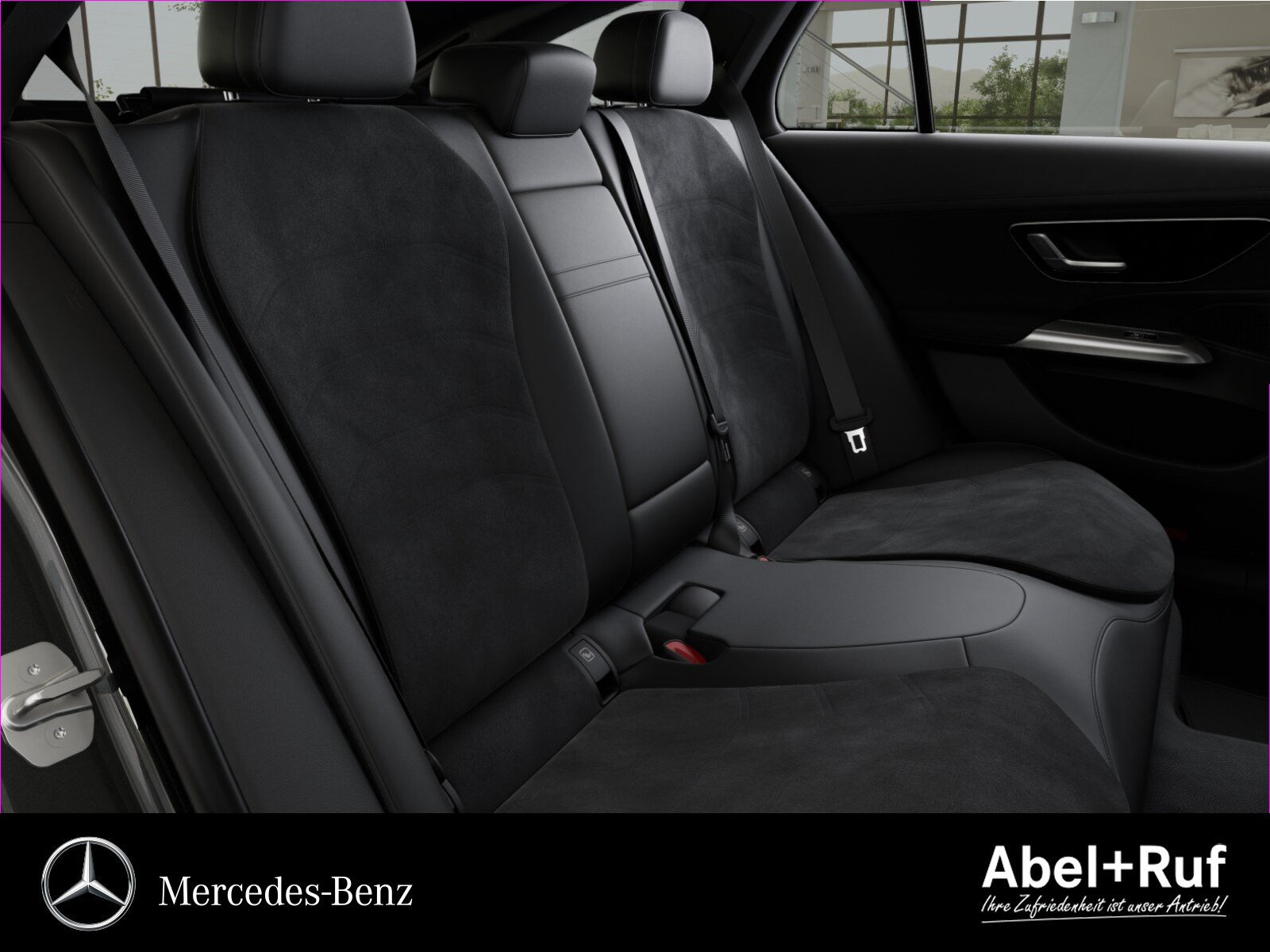 E 220 T d AMG Supercreen+AHK+LED+DAB+Distronic Bild 9