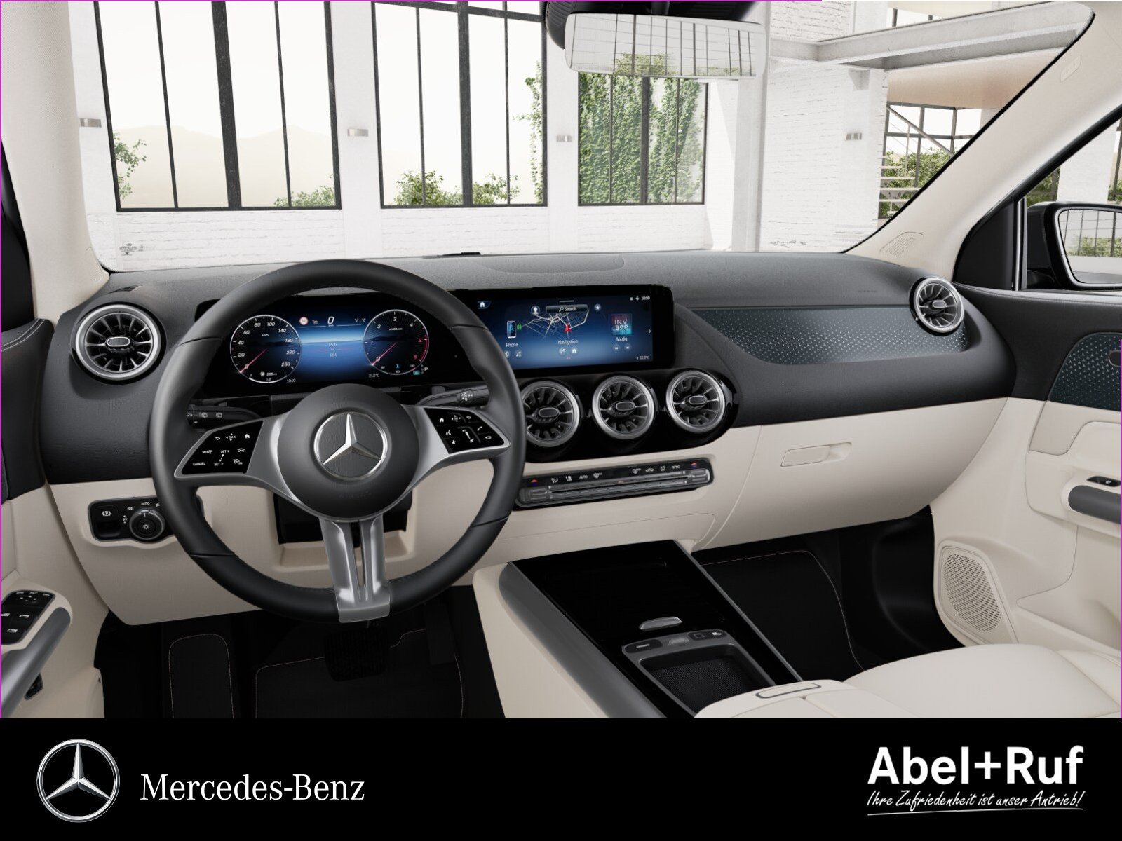 GLA 220 d 4M Progressive Distronic+Totwink+Ambie Bild 7