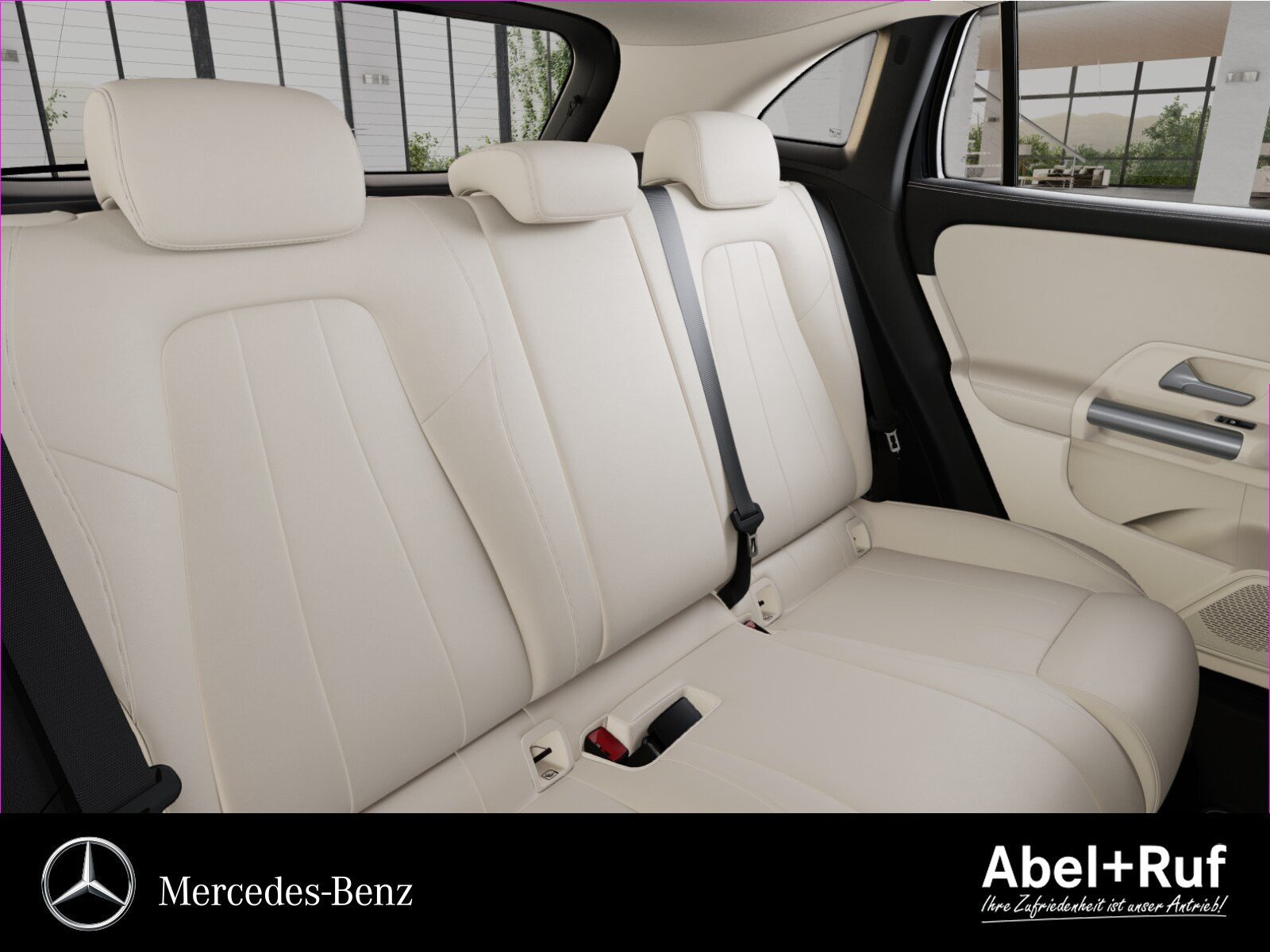 GLA 220 d 4M Progressive Distronic+Totwink+Ambie Bild 9