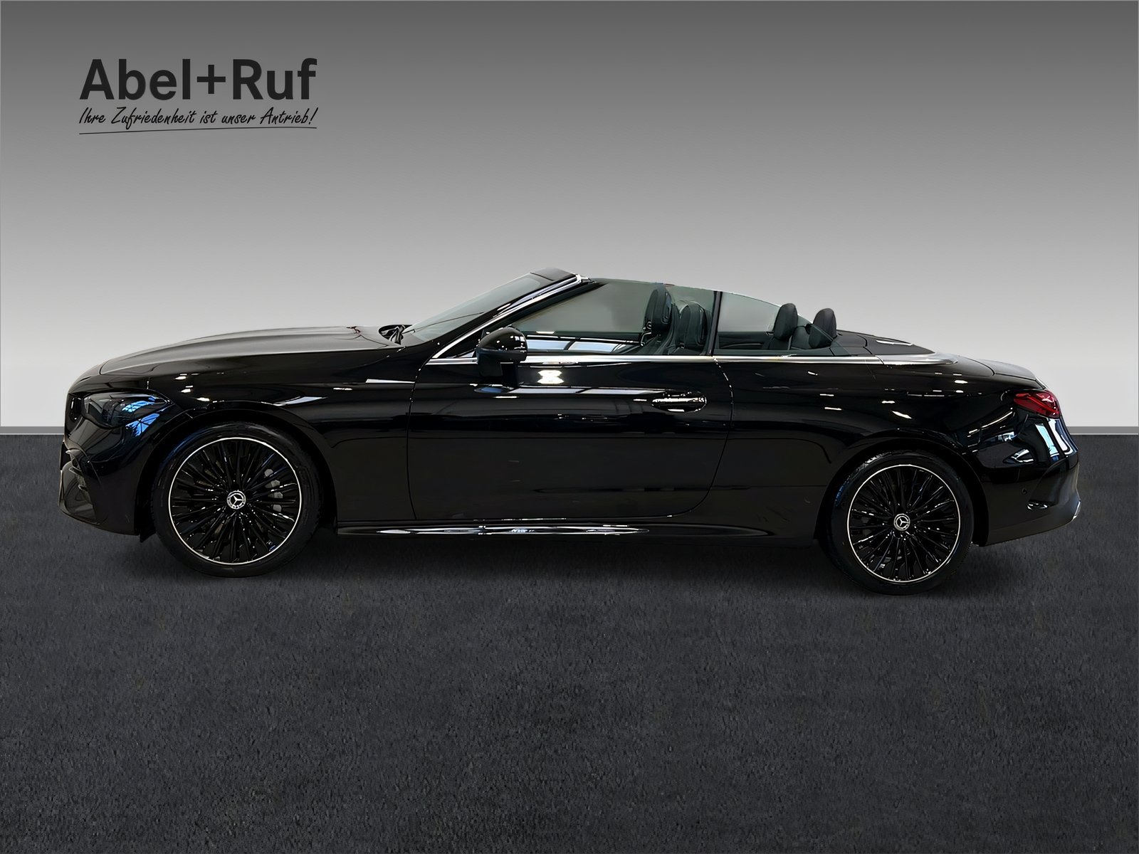CLE 450 4M Cabrio AMG+DIGITAL+DISTR+Burm+HuD+360 Bild 3