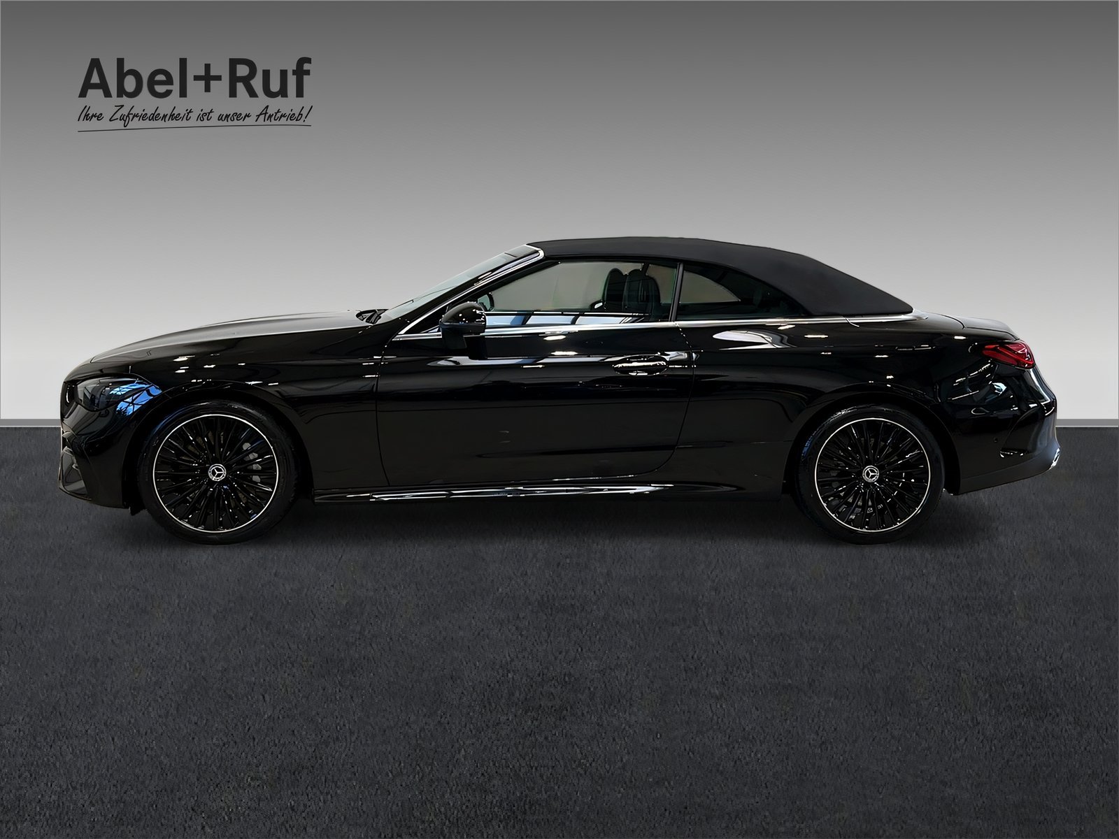 CLE 450 4M Cabrio AMG+DIGITAL+DISTR+Burm+HuD+360 Bild 7