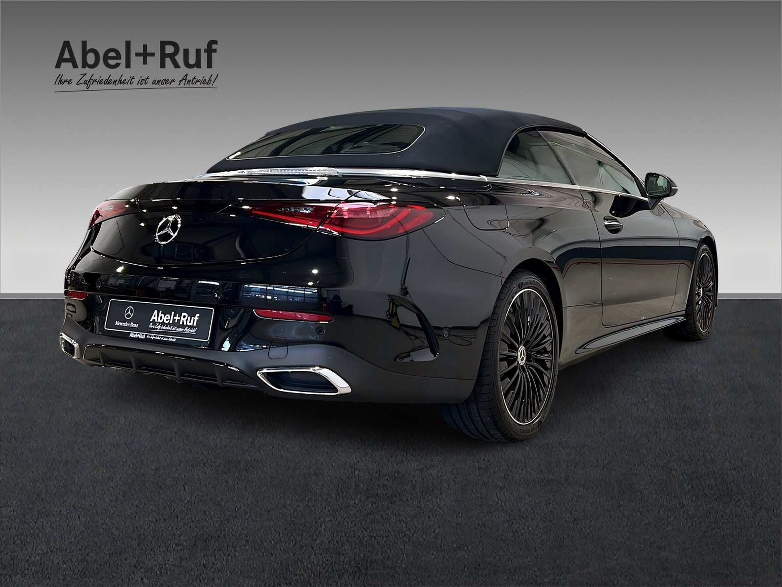 CLE 450 4M Cabrio AMG+DIGITAL+DISTR+Burm+HuD+360 Bild 8