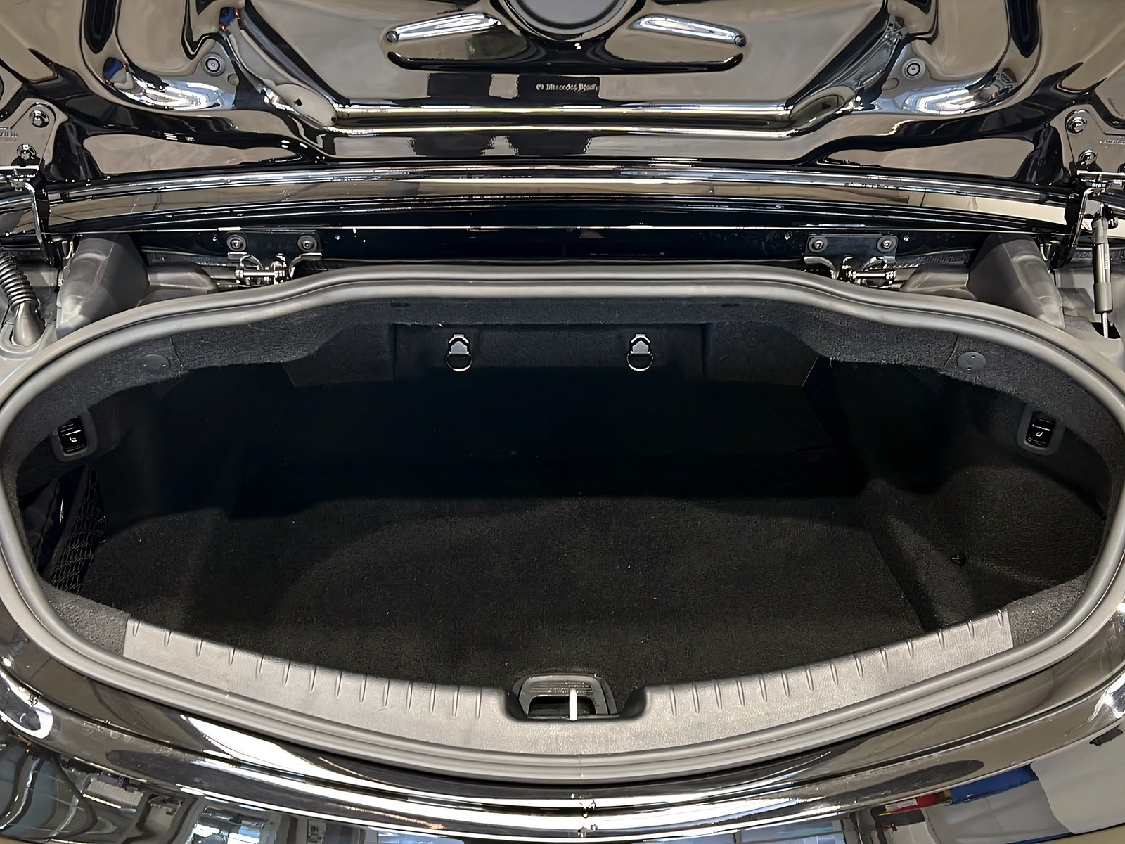 CLE 450 4M Cabrio AMG+DIGITAL+DISTR+Burm+HuD+360 Bild 9