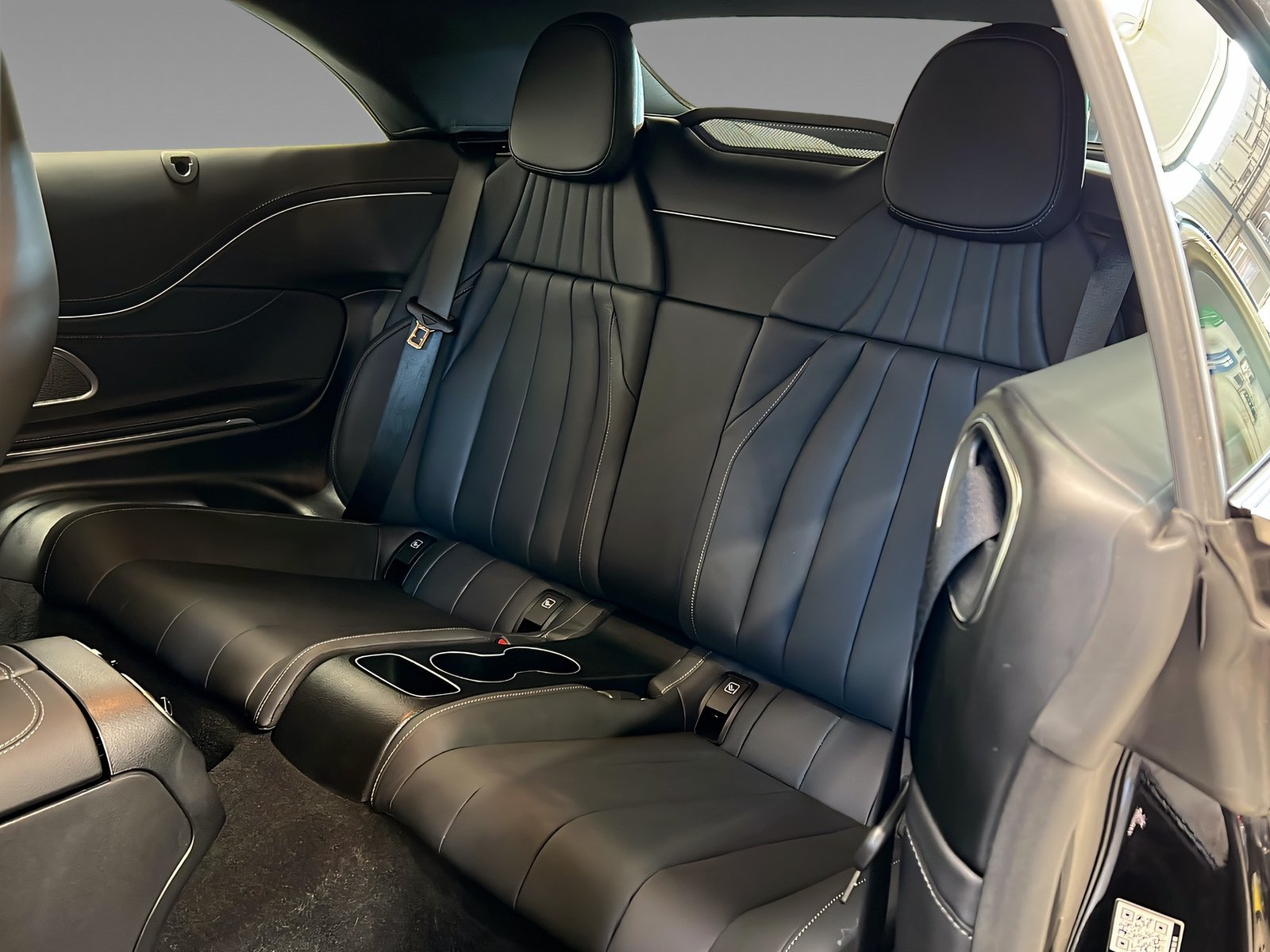 CLE 450 4M Cabrio AMG+DIGITAL+DISTR+Burm+HuD+360 Bild 11