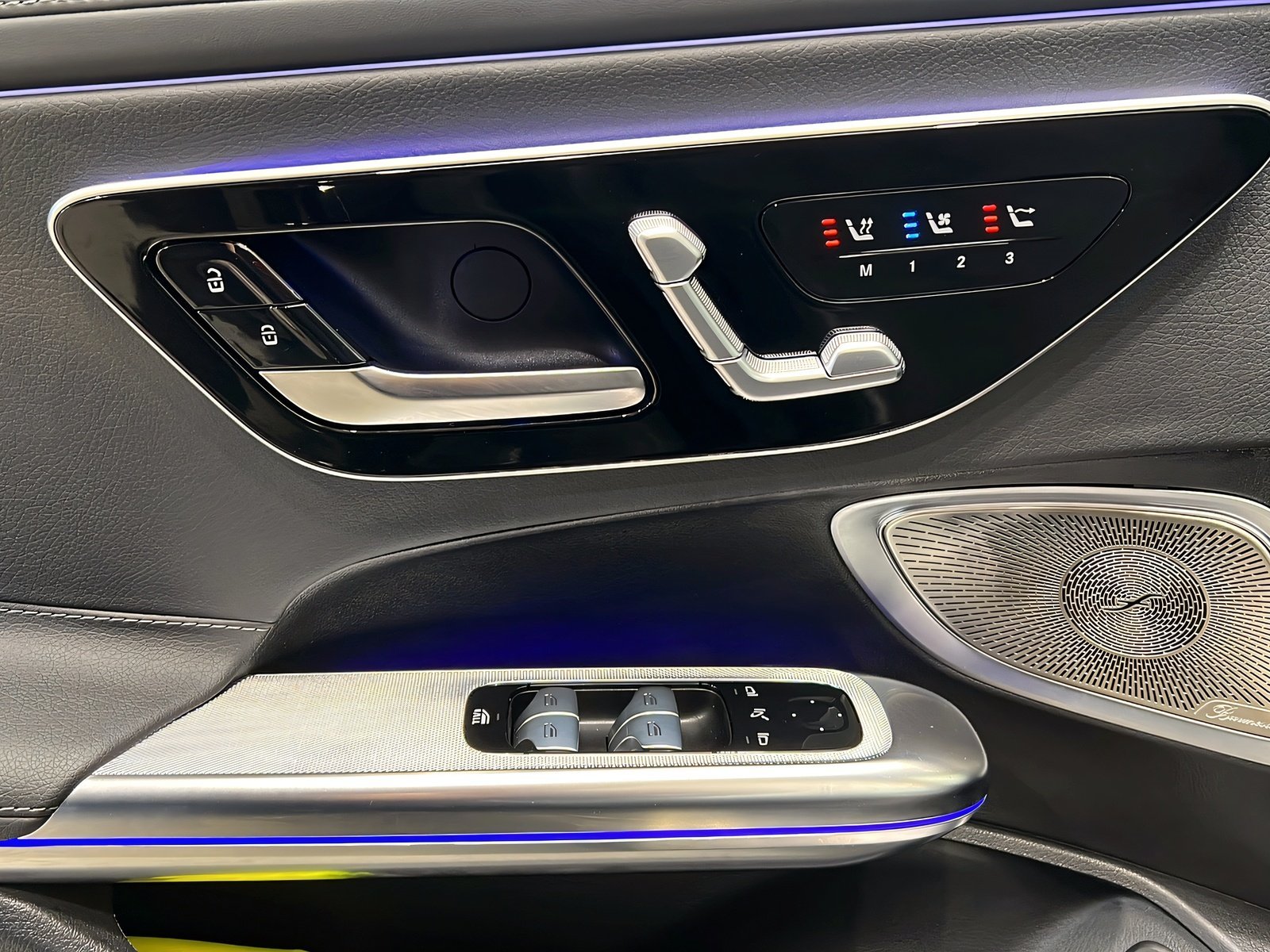 CLE 450 4M Cabrio AMG+DIGITAL+DISTR+Burm+HuD+360 Bild 15