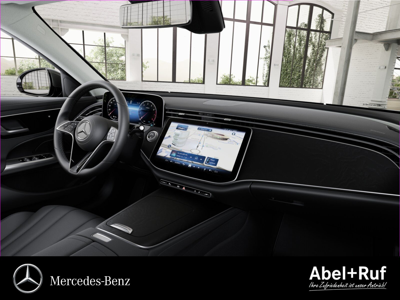 E 200 AVANTGARDE+LED+DISTR+Kam+CarPlay+TotW+LrHz Bild 10