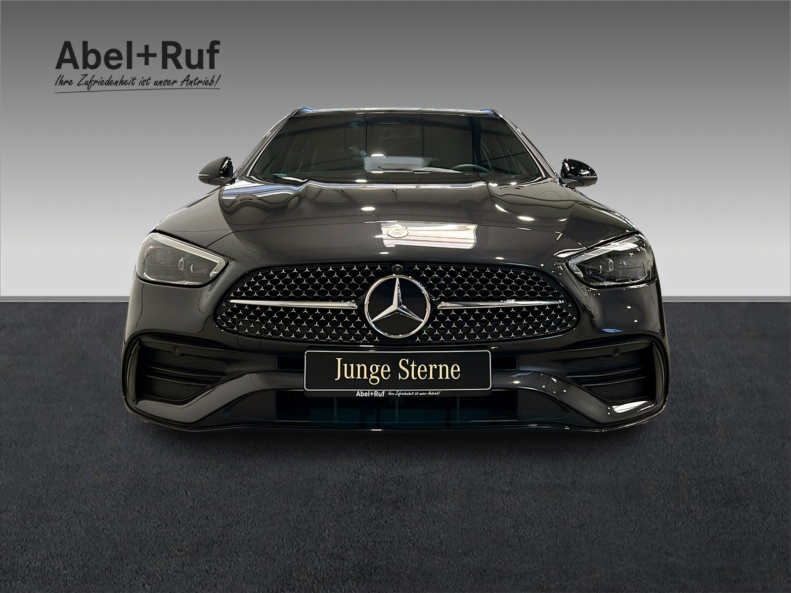 C 300 d T AMG+DIGITAL+NIGHT+Ambi+Memo+LrHz+360° Bild 2