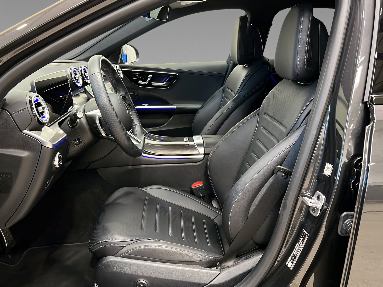 C 300 d T AMG+DIGITAL+NIGHT+Ambi+Memo+LrHz+360° Bild 9