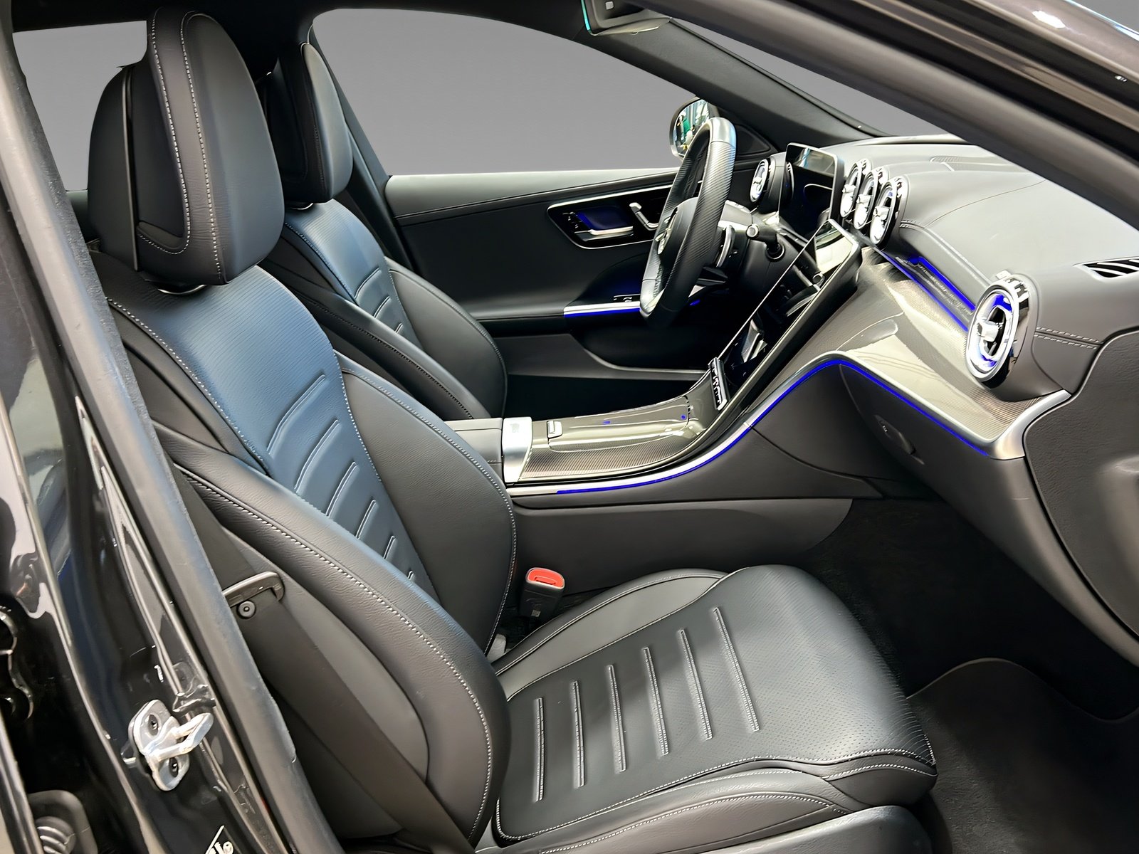 C 300 d T AMG+DIGITAL+NIGHT+Ambi+Memo+LrHz+360° Bild 12