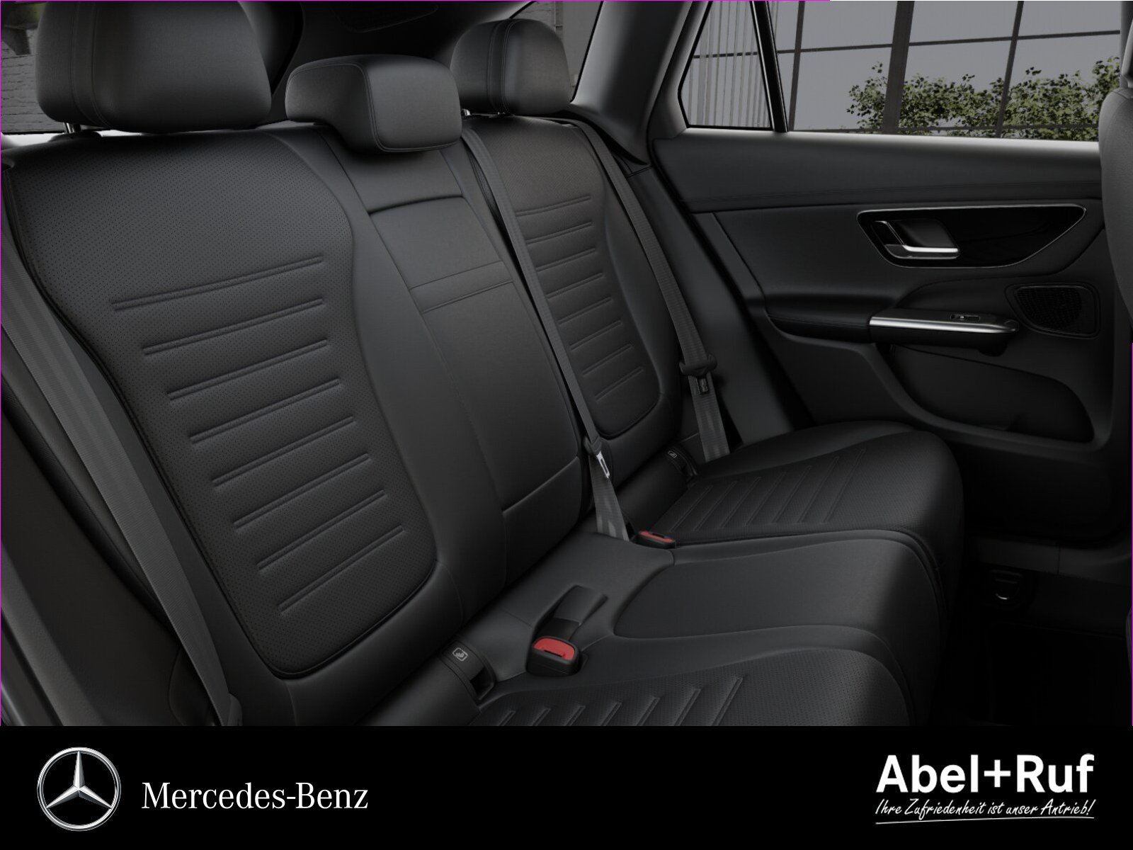 GLC 200 4M AMG Advanced Pano+AHK+Memory+Ambient Bild 9
