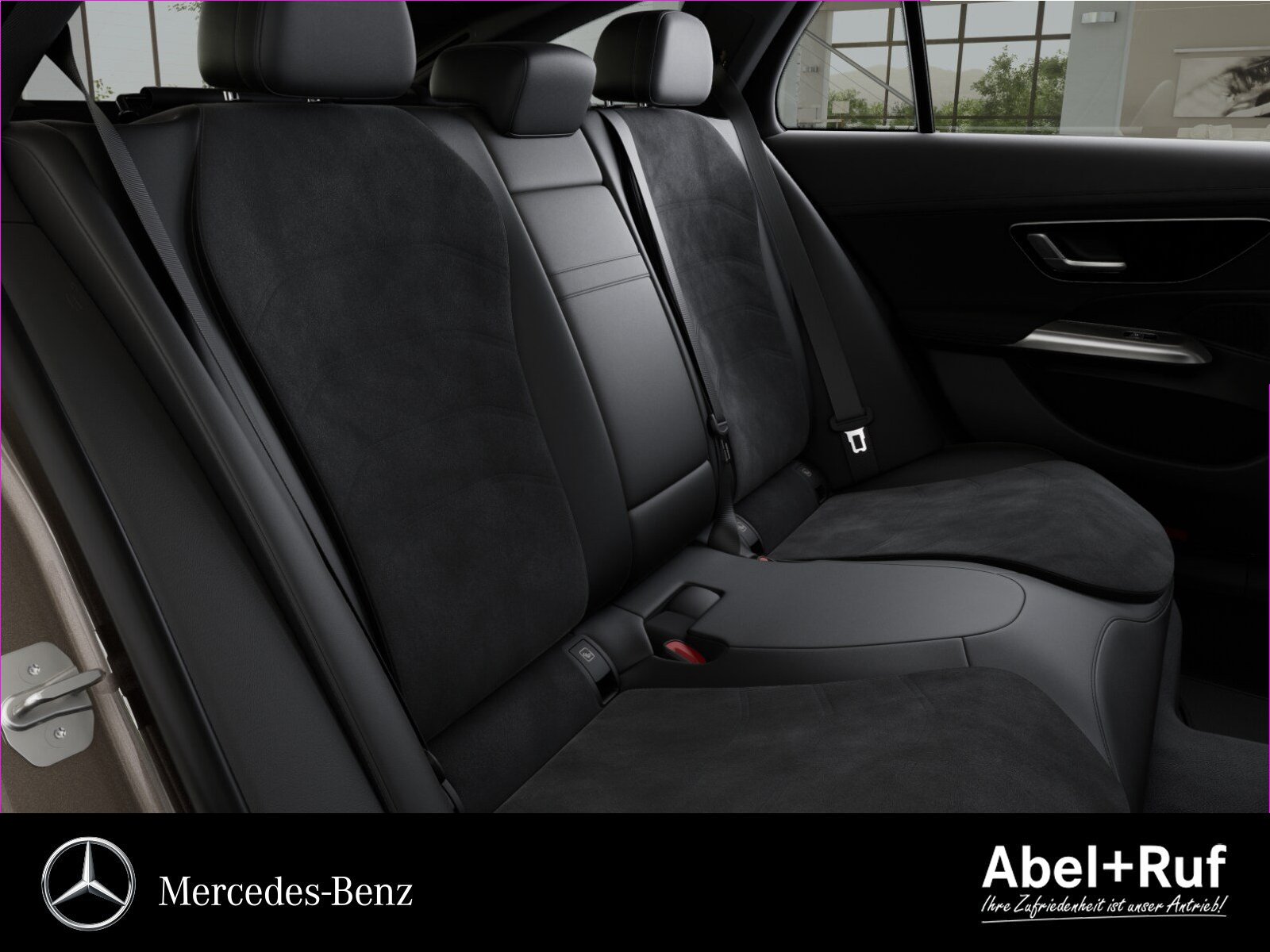 E 300 e T AMG+LED+DISTR+NIGHT+CarPlay+Kamera+AHK Bild 9