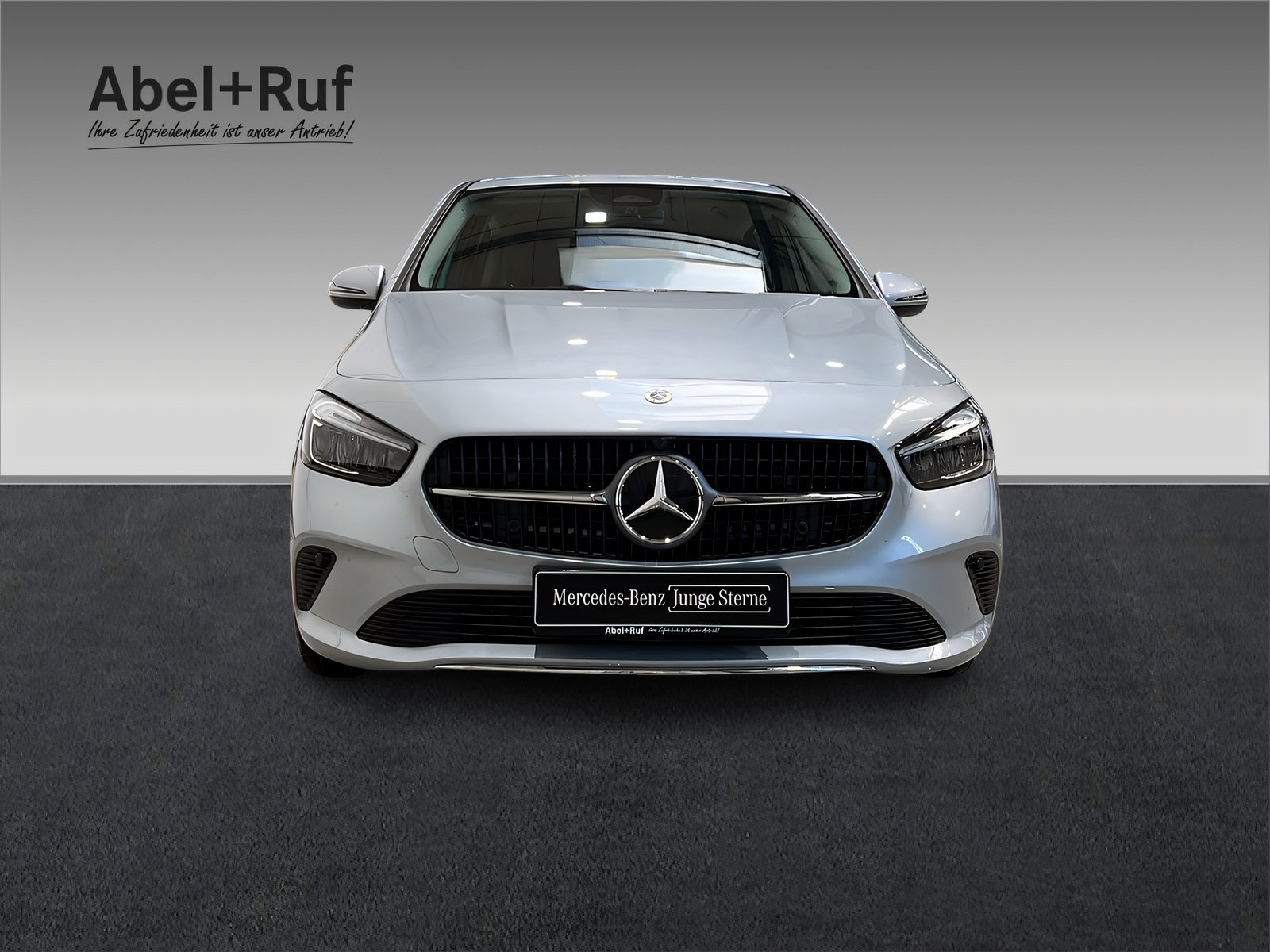 B 180 PROGRESSIVE+LED+Kamera+CarPlay+LrHz Bild 2