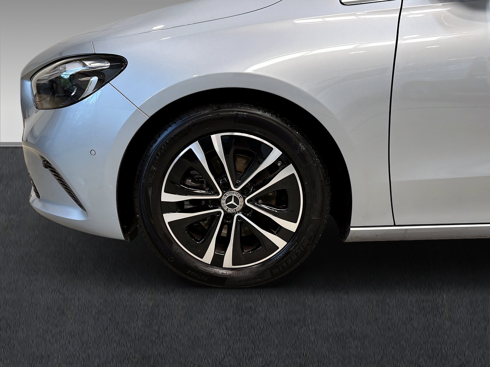 B 180 PROGRESSIVE+LED+Kamera+CarPlay+LrHz Bild 4