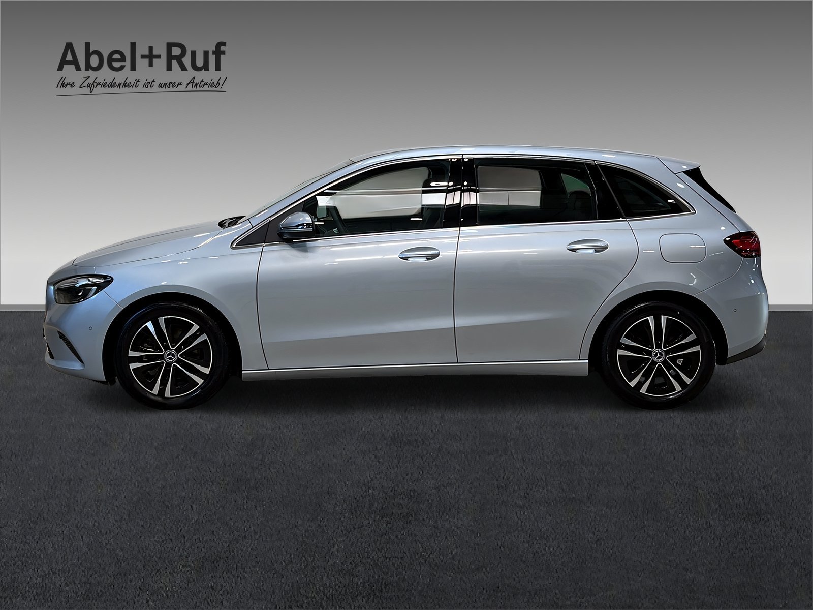 B 180 PROGRESSIVE+LED+Kamera+CarPlay+LrHz Bild 5