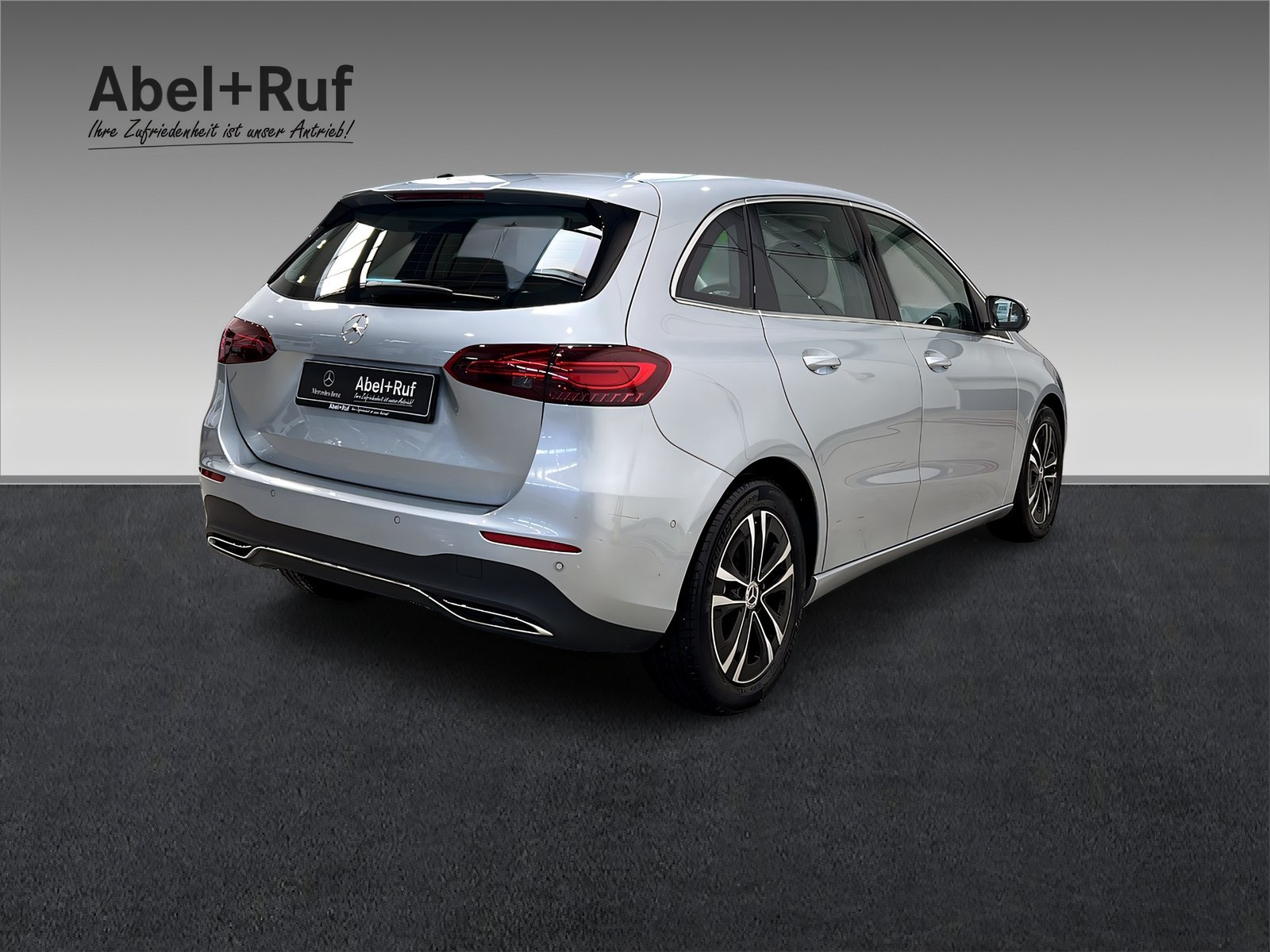 B 180 PROGRESSIVE+LED+Kamera+CarPlay+LrHz Bild 7