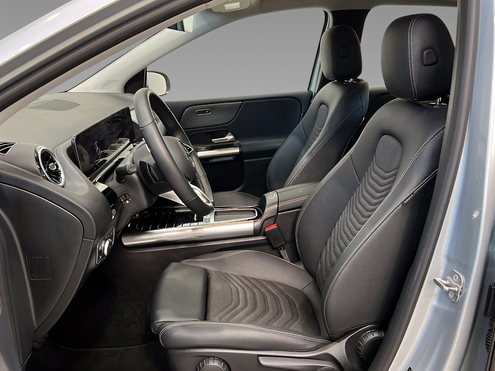 B 180 PROGRESSIVE+LED+Kamera+CarPlay+LrHz Bild 9