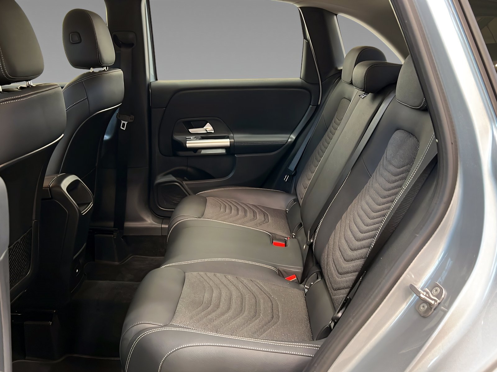 B 180 PROGRESSIVE+LED+Kamera+CarPlay+LrHz Bild 10