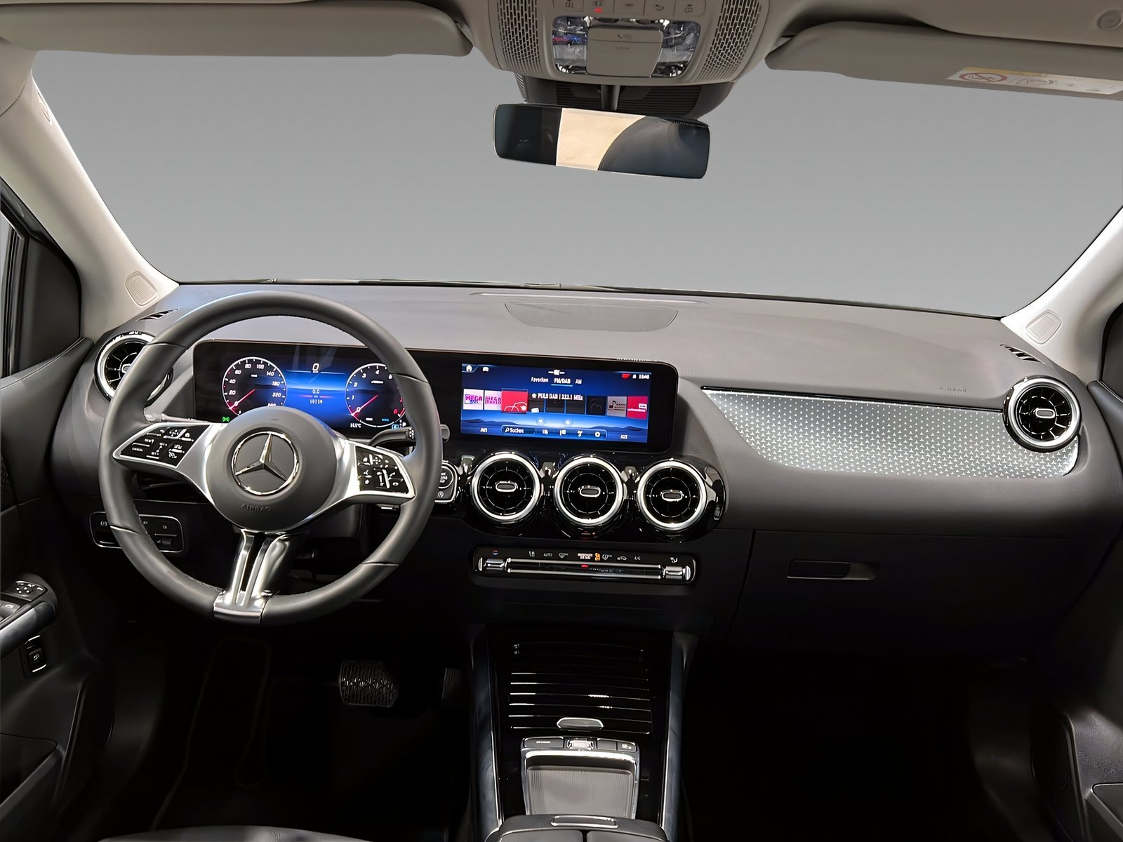 B 180 PROGRESSIVE+LED+Kamera+CarPlay+LrHz Bild 11