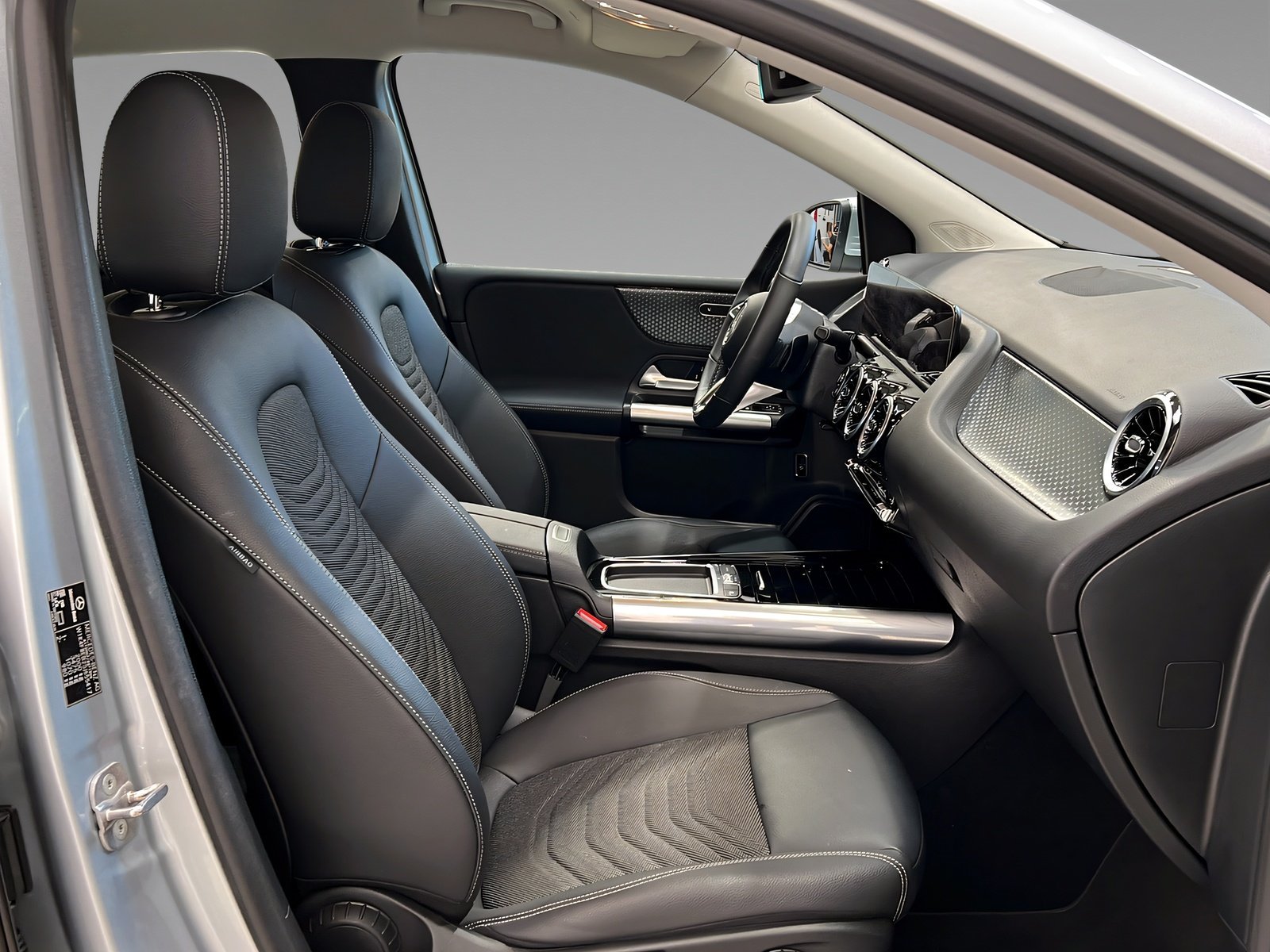 B 180 PROGRESSIVE+LED+Kamera+CarPlay+LrHz Bild 12