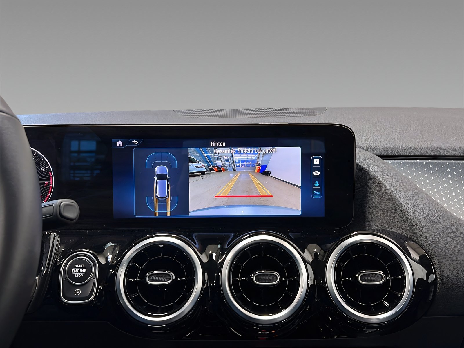 B 180 PROGRESSIVE+LED+Kamera+CarPlay+LrHz Bild 15