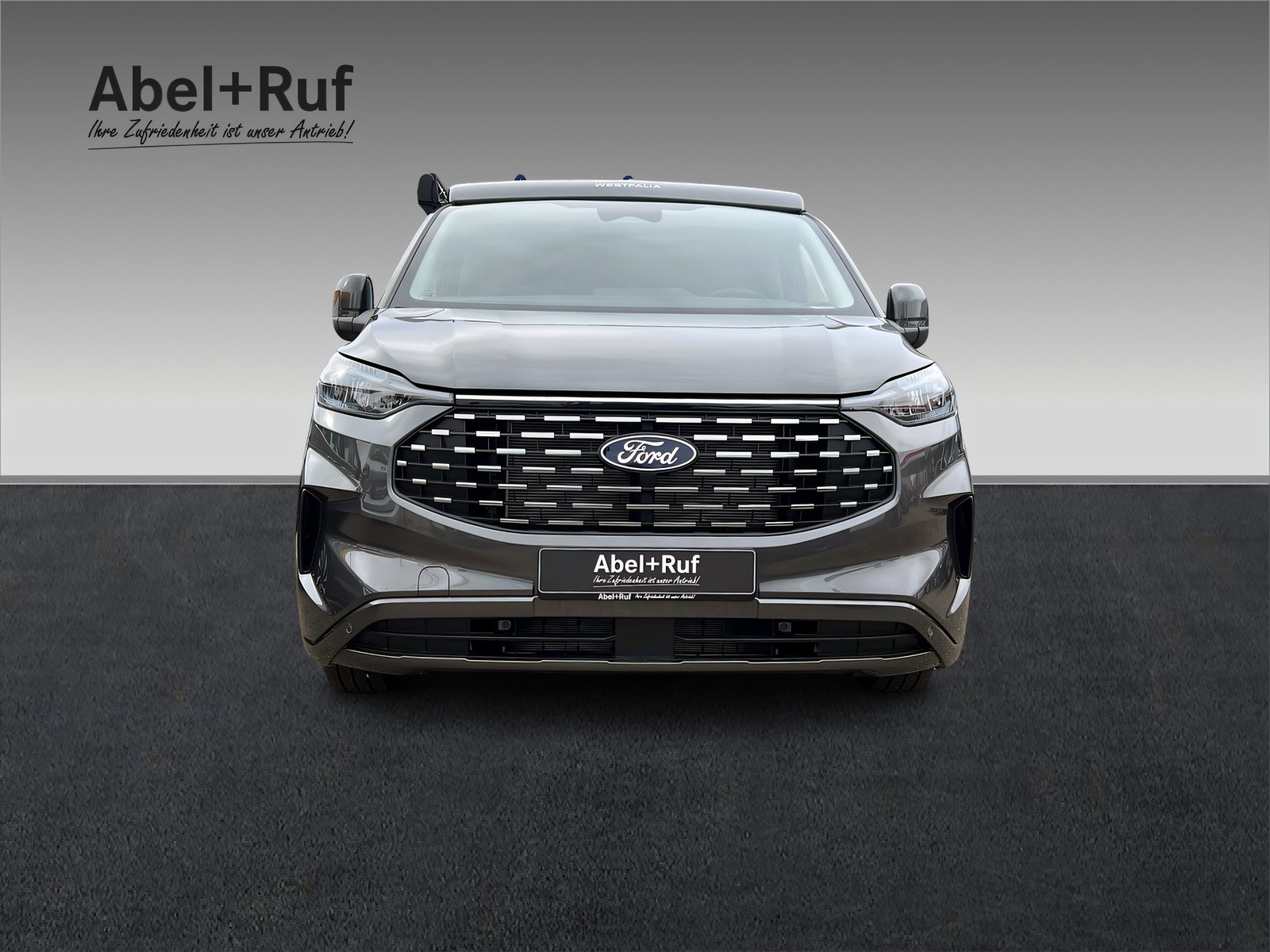 Nugget Titanium 320L2+AHK+TechnolPaket+Allwetter Bild 2