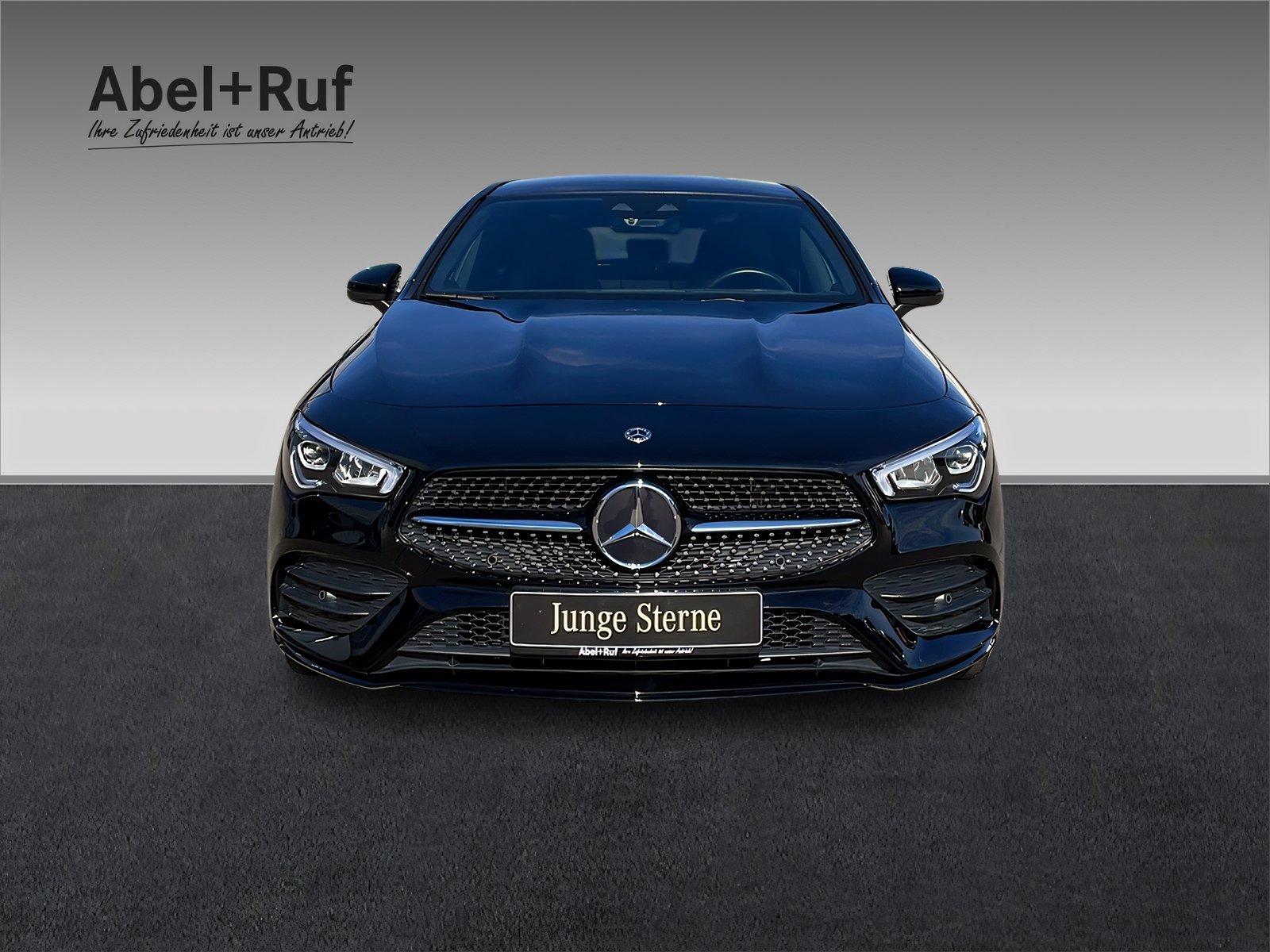 CLA 250 e SB AMG+LED+NIGHT+Kamera+Pano+Memo+TotW Bild 2