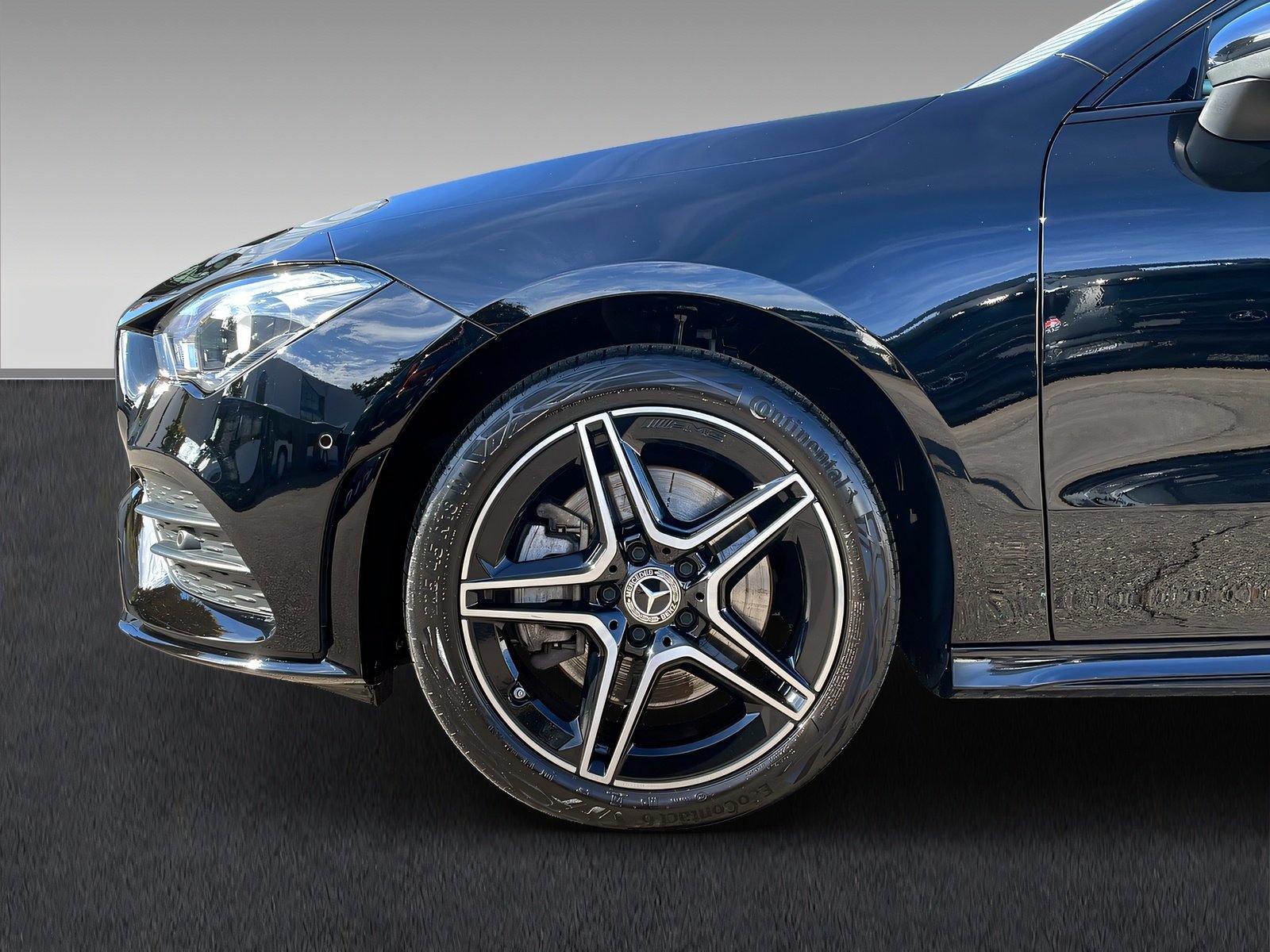 CLA 250 e SB AMG+LED+NIGHT+Kamera+Pano+Memo+TotW Bild 4