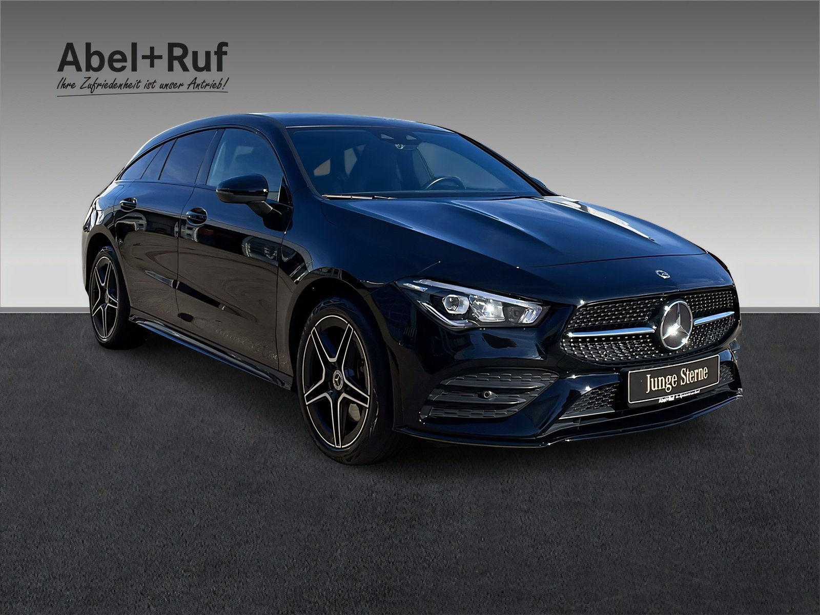 CLA 250 e SB AMG+LED+NIGHT+Kamera+Pano+Memo+TotW Bild 6