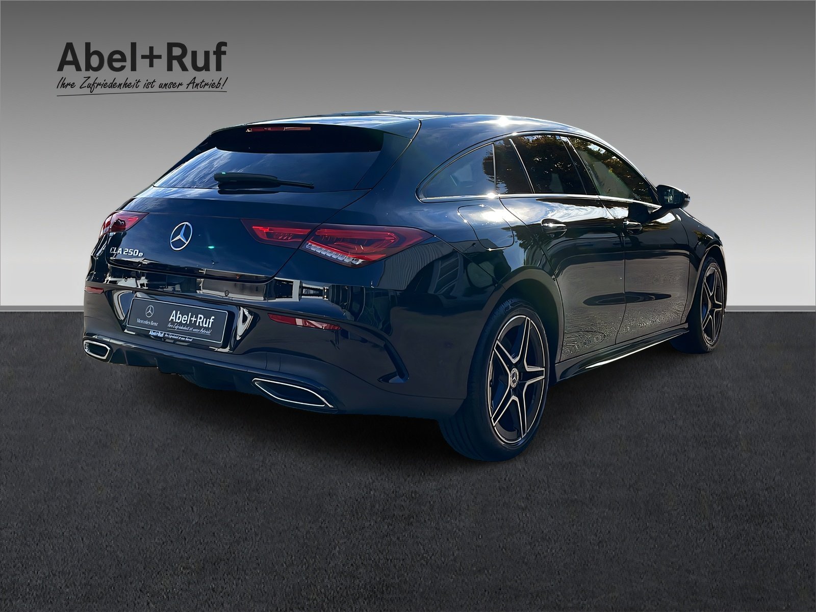 CLA 250 e SB AMG+LED+NIGHT+Kamera+Pano+Memo+TotW Bild 7