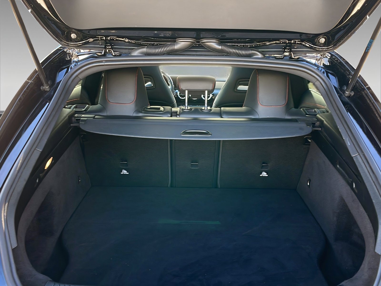 CLA 250 e SB AMG+LED+NIGHT+Kamera+Pano+Memo+TotW Bild 8