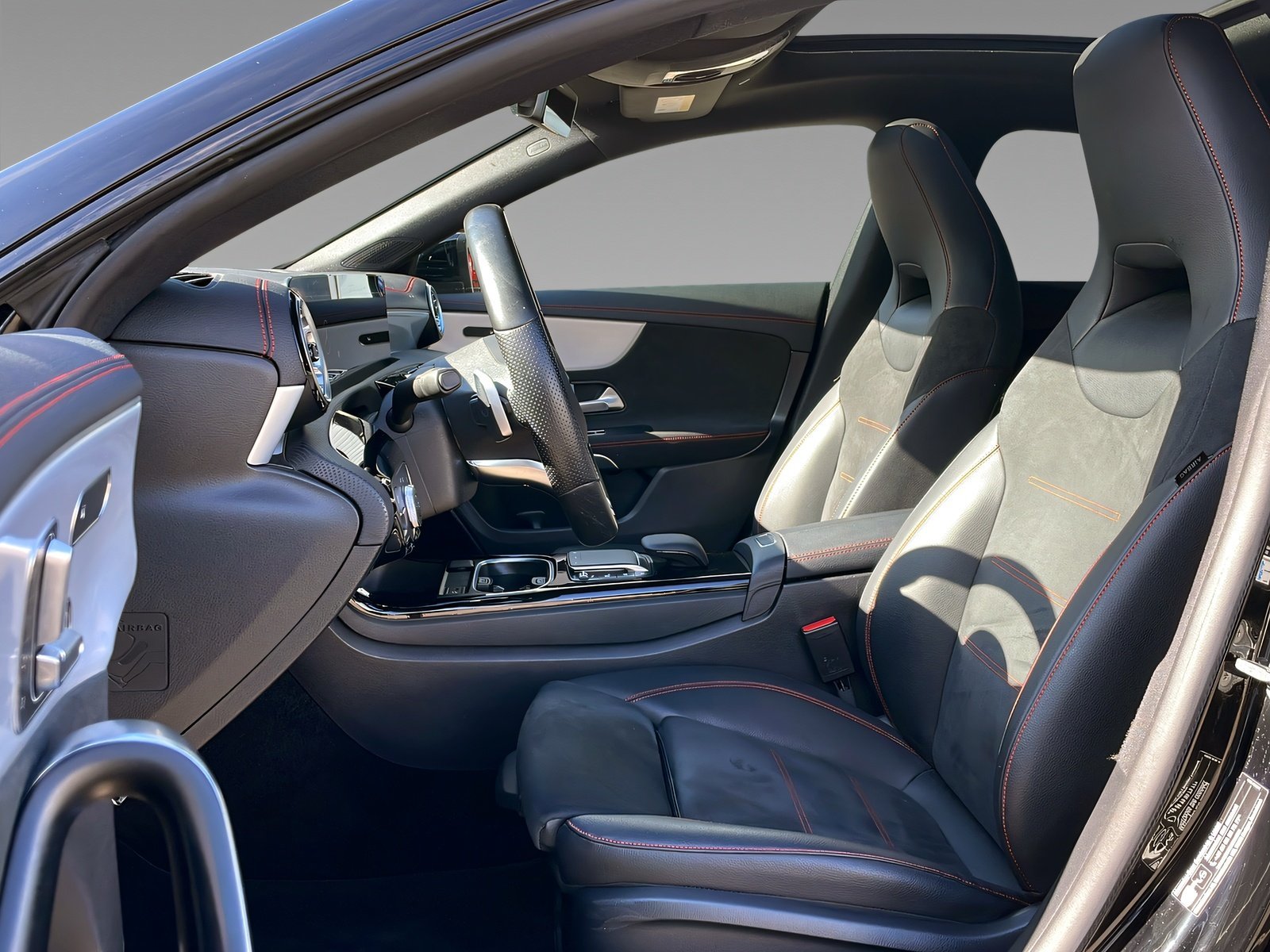 CLA 250 e SB AMG+LED+NIGHT+Kamera+Pano+Memo+TotW Bild 9