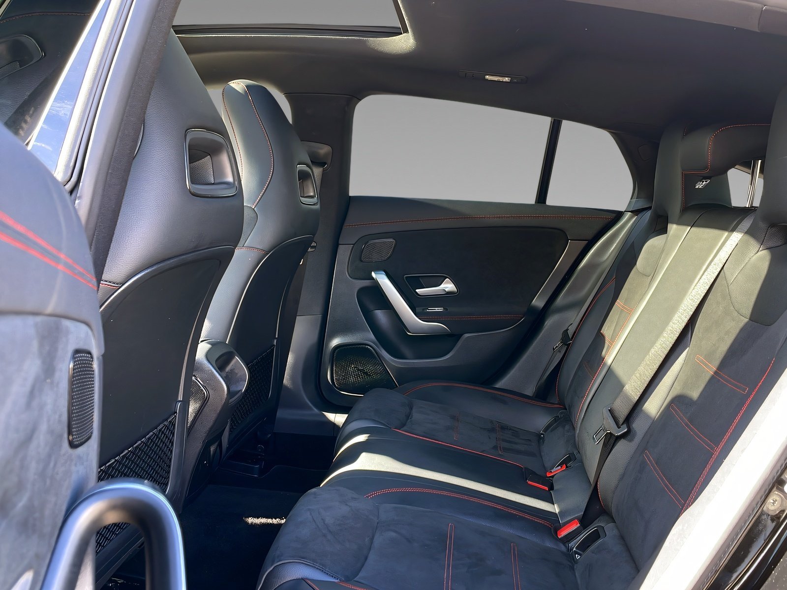 CLA 250 e SB AMG+LED+NIGHT+Kamera+Pano+Memo+TotW Bild 10