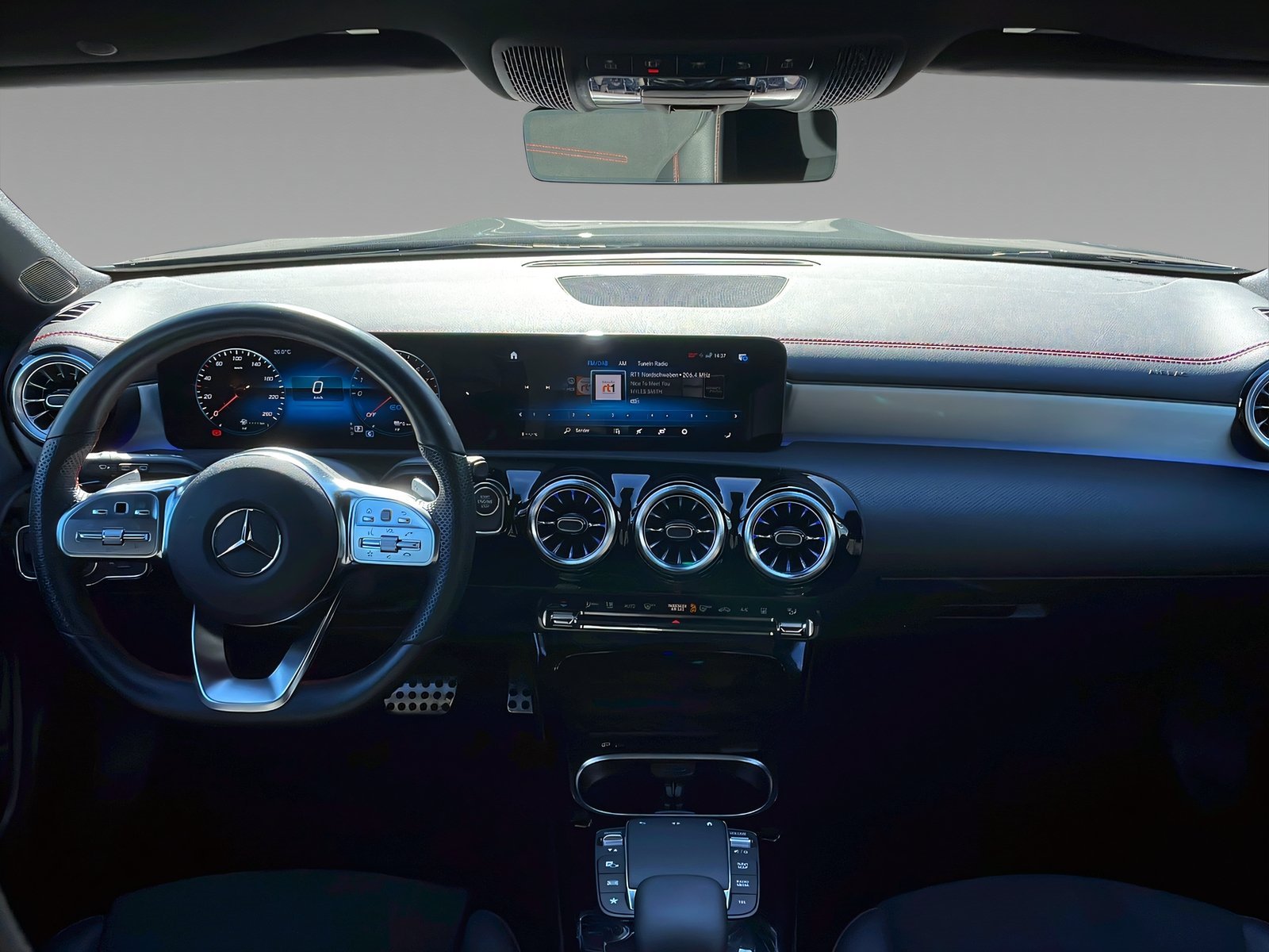 CLA 250 e SB AMG+LED+NIGHT+Kamera+Pano+Memo+TotW Bild 11