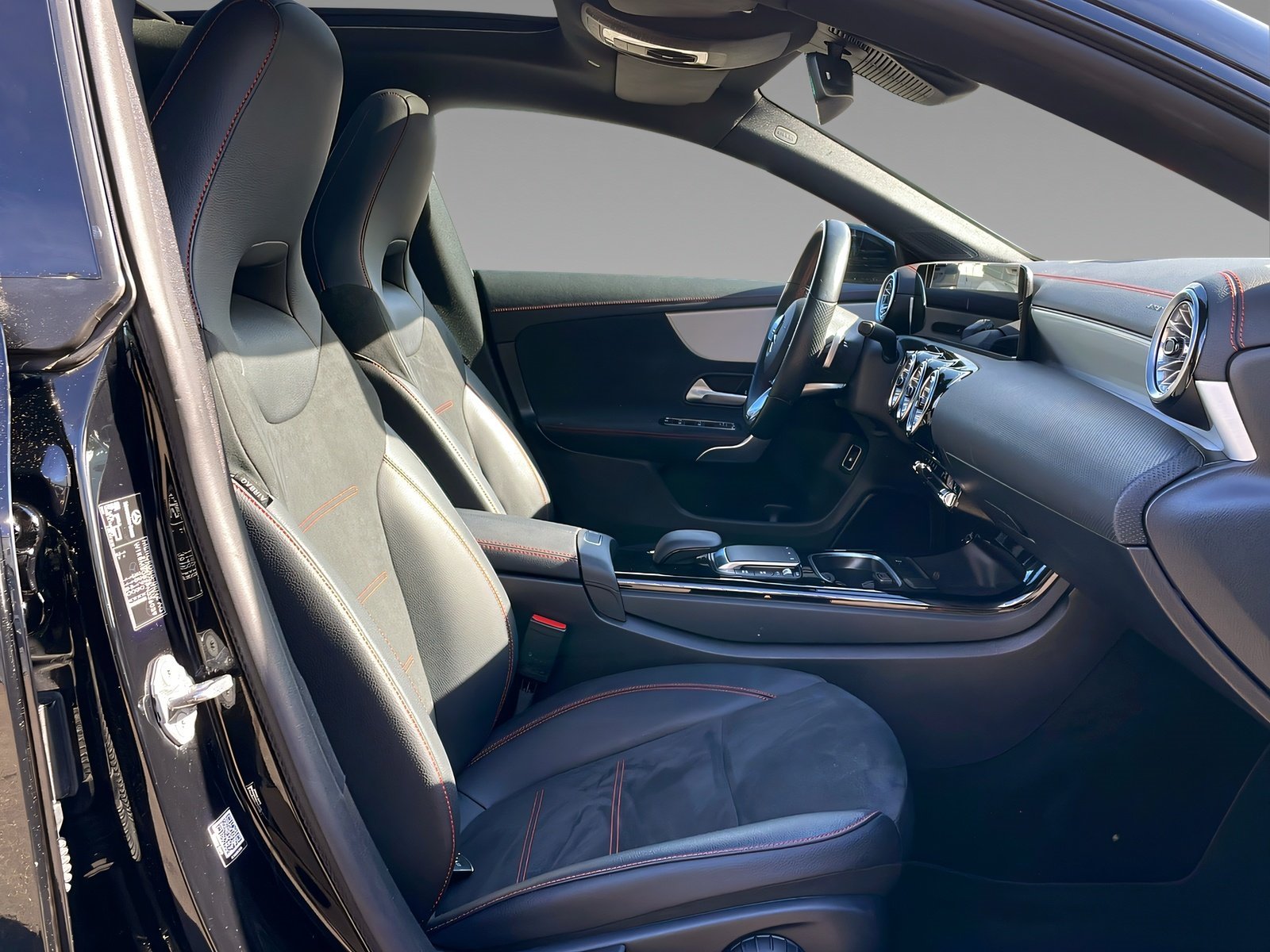 CLA 250 e SB AMG+LED+NIGHT+Kamera+Pano+Memo+TotW Bild 12