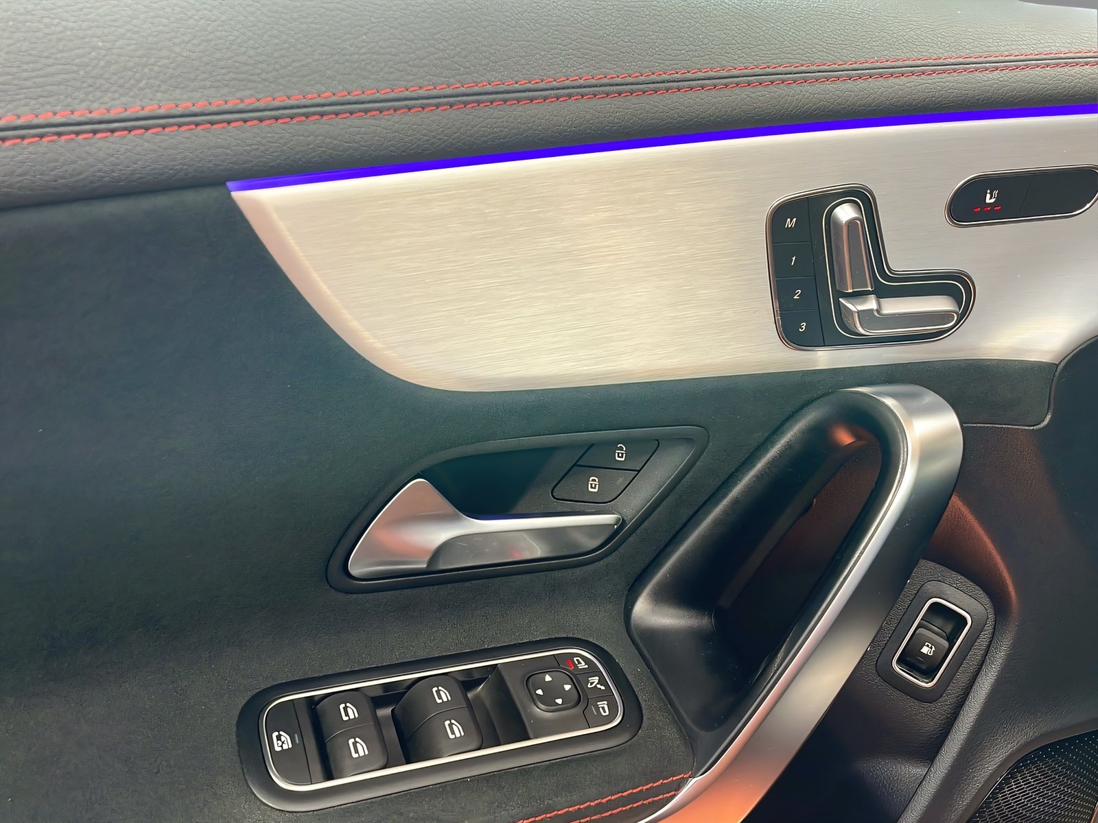 CLA 250 e SB AMG+LED+NIGHT+Kamera+Pano+Memo+TotW Bild 15