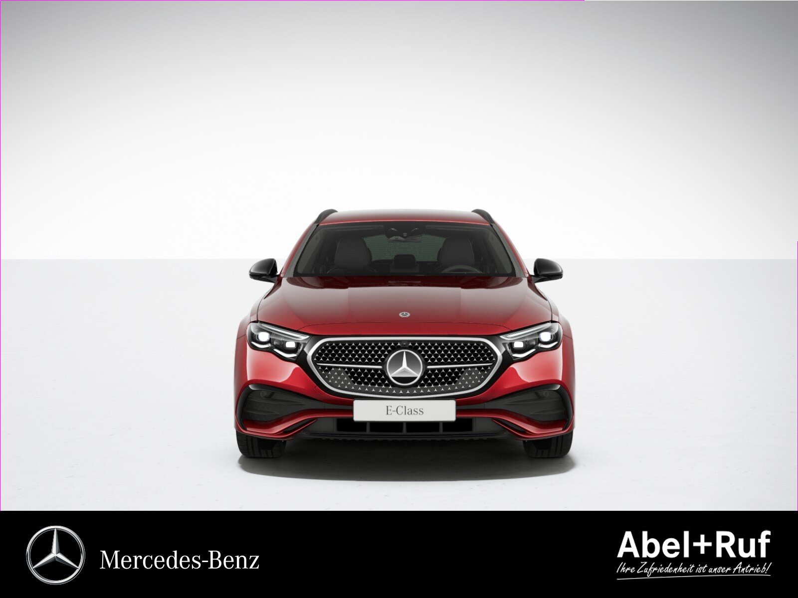 E 200 T AMG+DIGITAL+DISTR+NIGHT+Burme+Memo+360° Bild 2