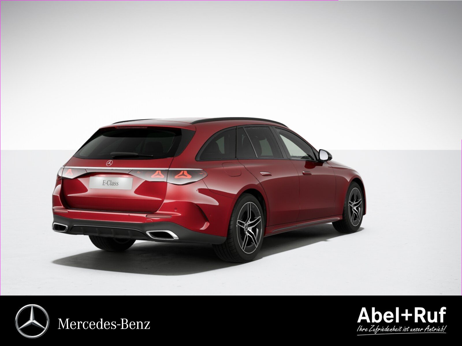 E 200 T AMG+DIGITAL+DISTR+NIGHT+Burme+Memo+360° Bild 4