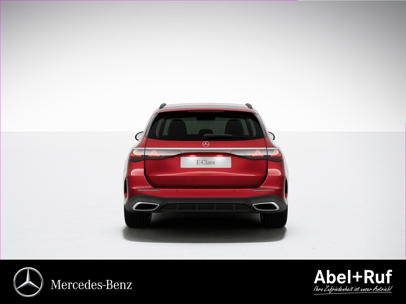 E 200 T AMG+DIGITAL+DISTR+NIGHT+Burme+Memo+360° Bild 5