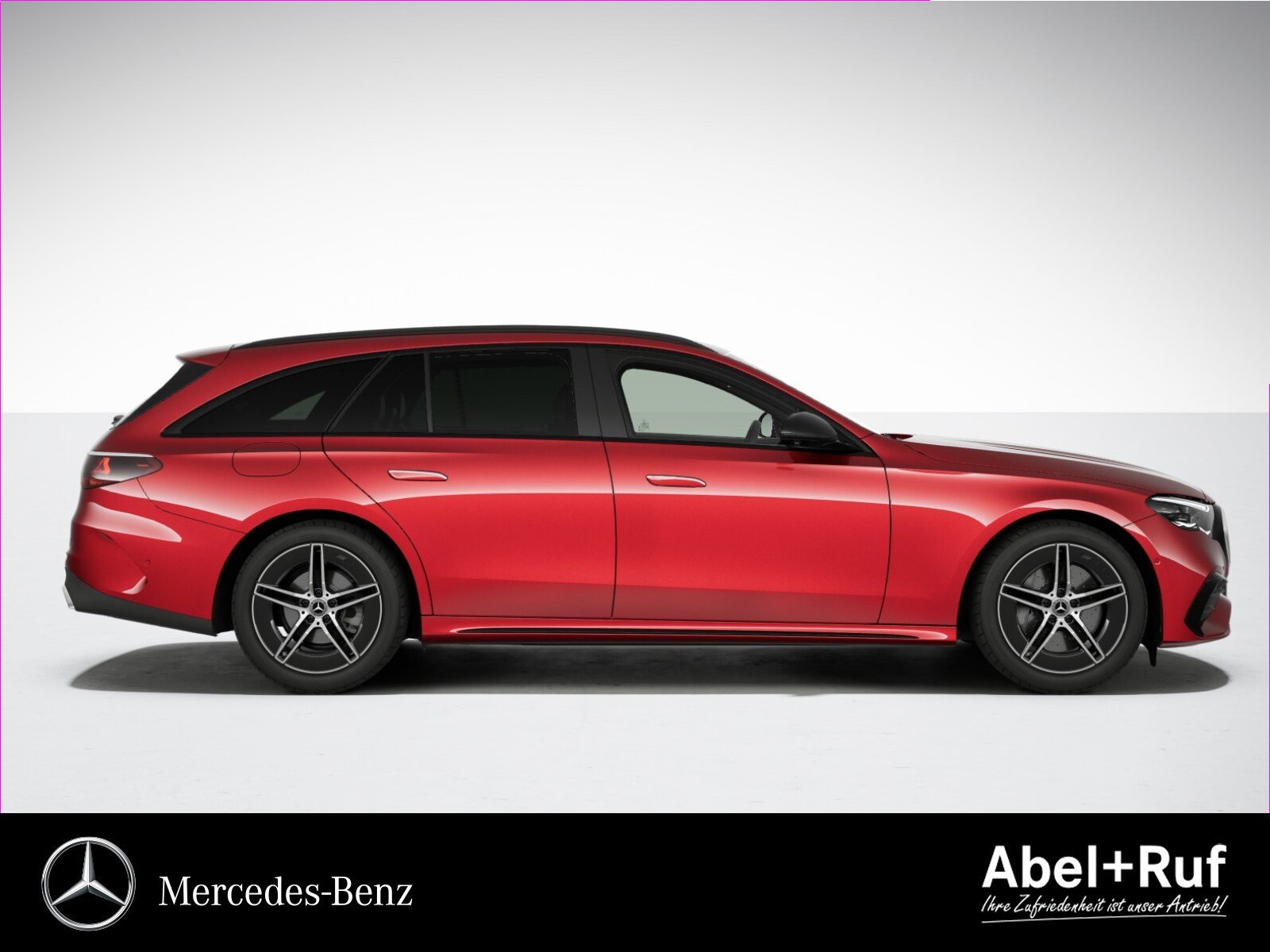 E 200 T AMG+DIGITAL+DISTR+NIGHT+Burme+Memo+360° Bild 6