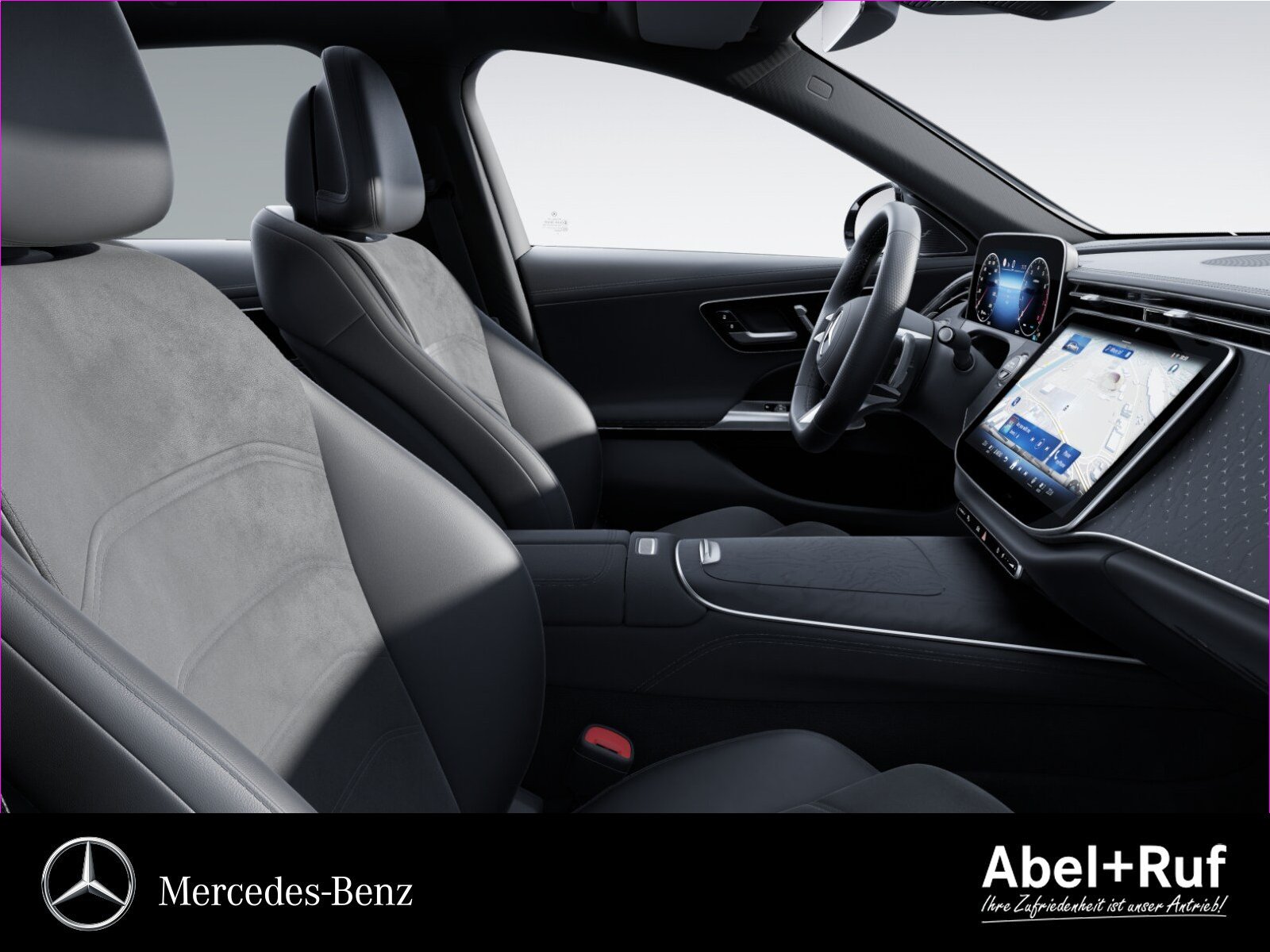E 200 T AMG+DIGITAL+DISTR+NIGHT+Burme+Memo+360° Bild 8