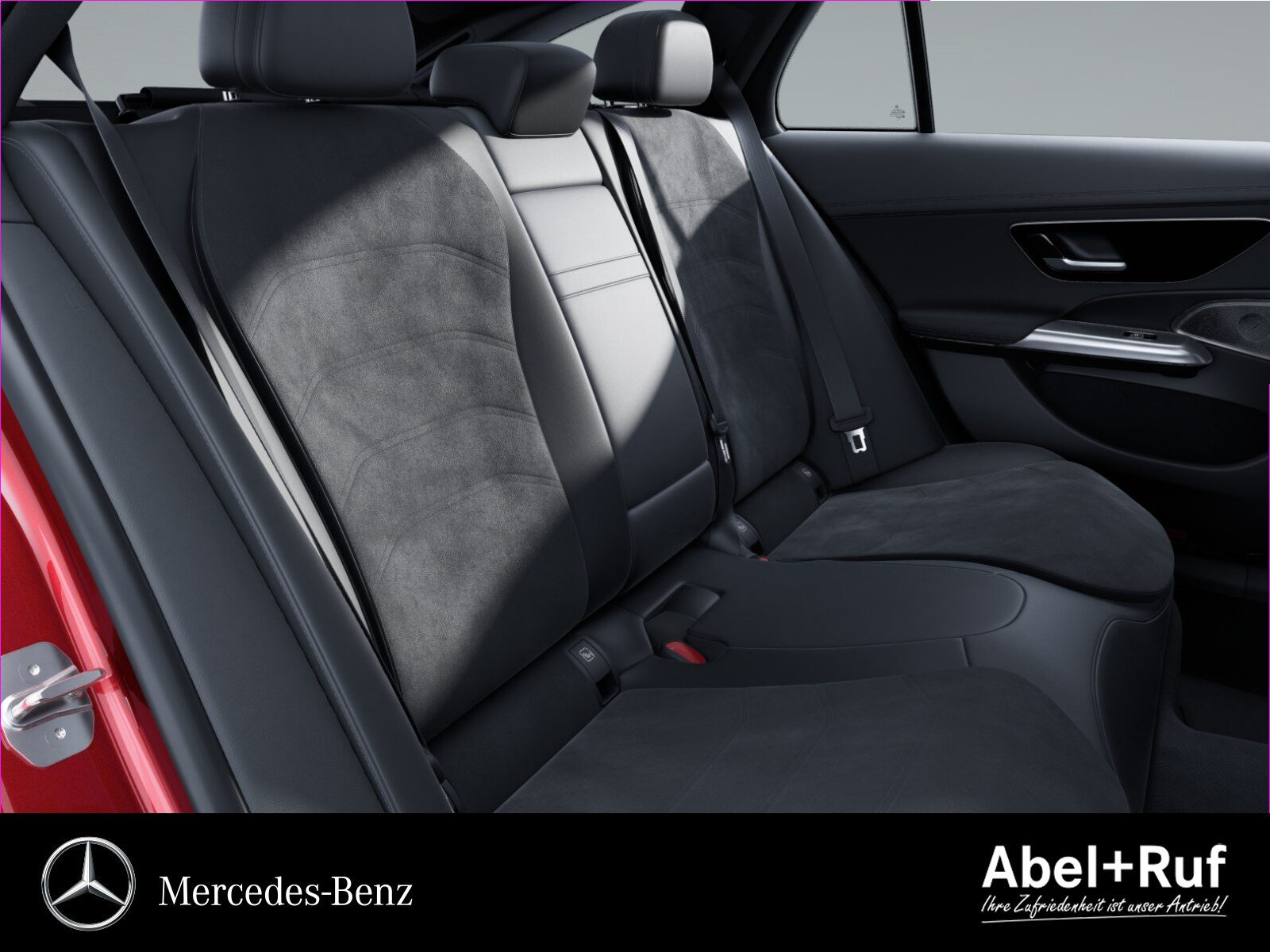 E 200 T AMG+DIGITAL+DISTR+NIGHT+Burme+Memo+360° Bild 9