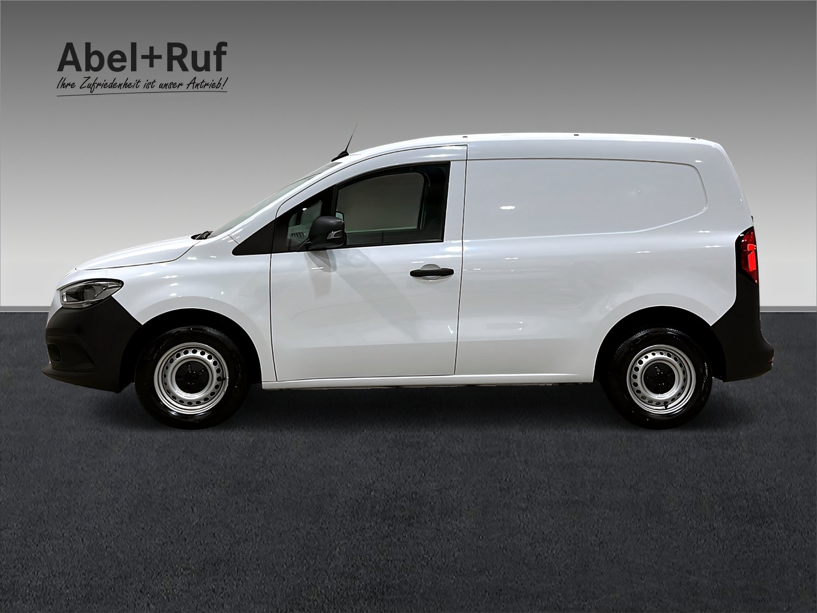 Citan 112 CDI Kasten BASE+MBUX+Kamera+Navi+Tempo Bild 7
