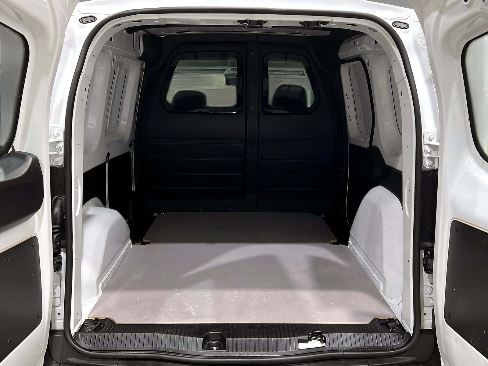 Citan 112 CDI Kasten BASE+MBUX+Kamera+Navi+Tempo Bild 8