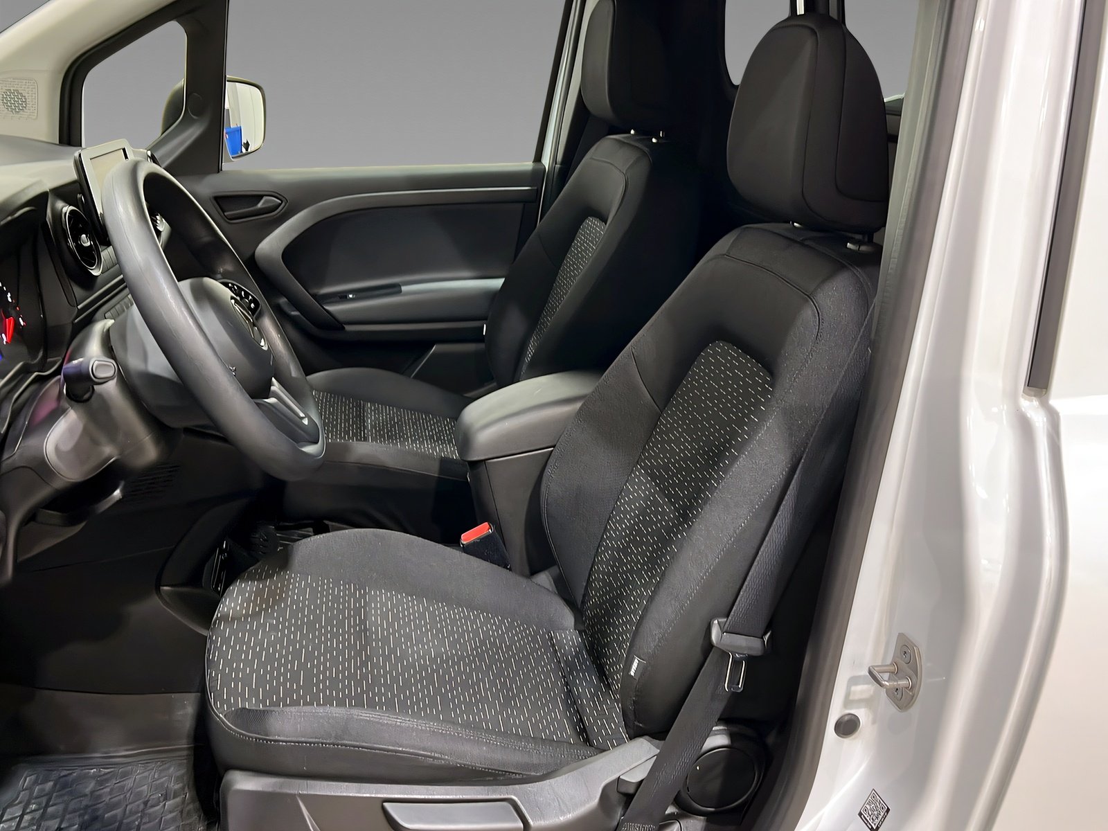 Citan 112 CDI Kasten BASE+MBUX+Kamera+Navi+Tempo Bild 10