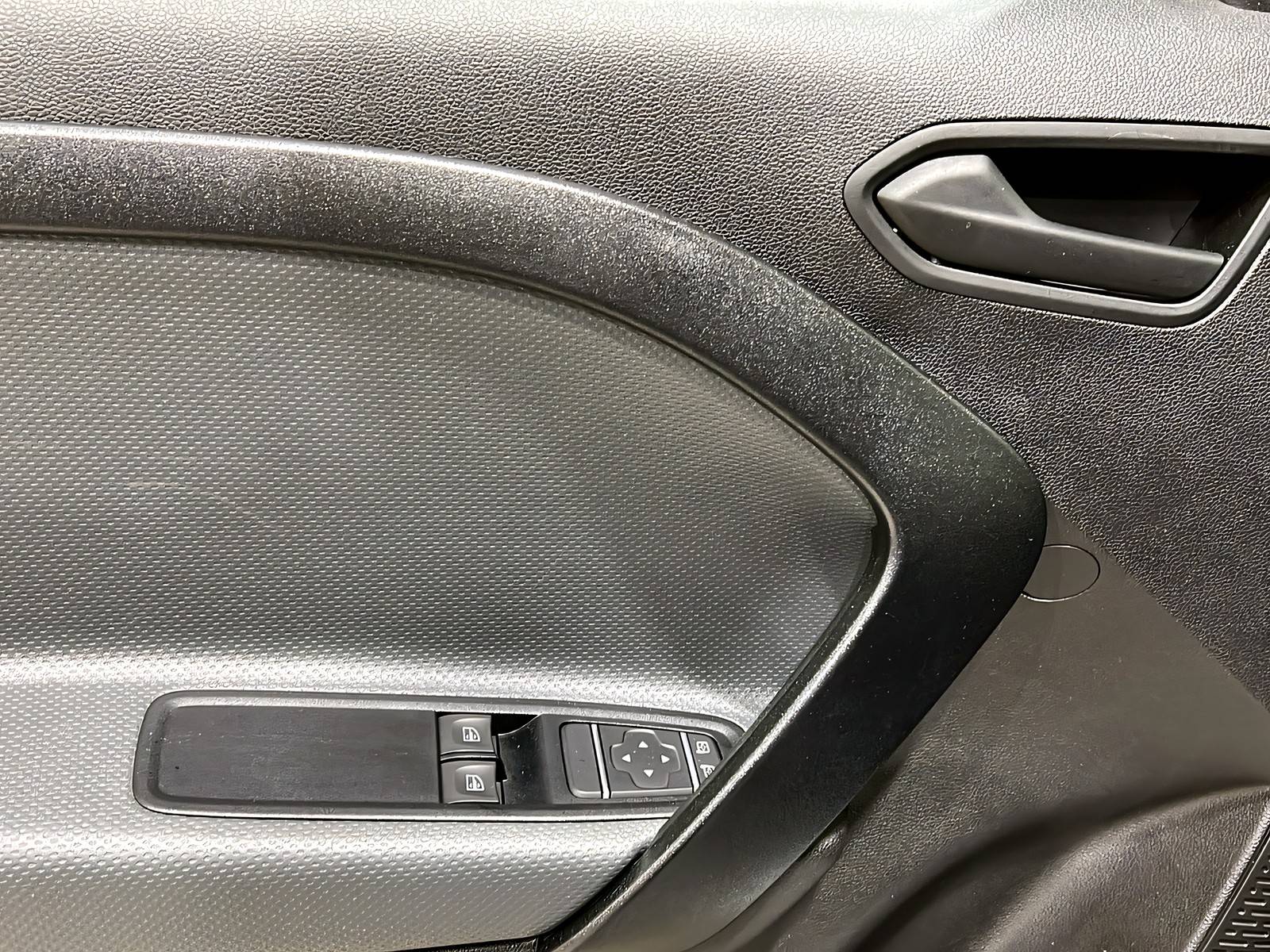 Citan 112 CDI Kasten BASE+MBUX+Kamera+Navi+Tempo Bild 13
