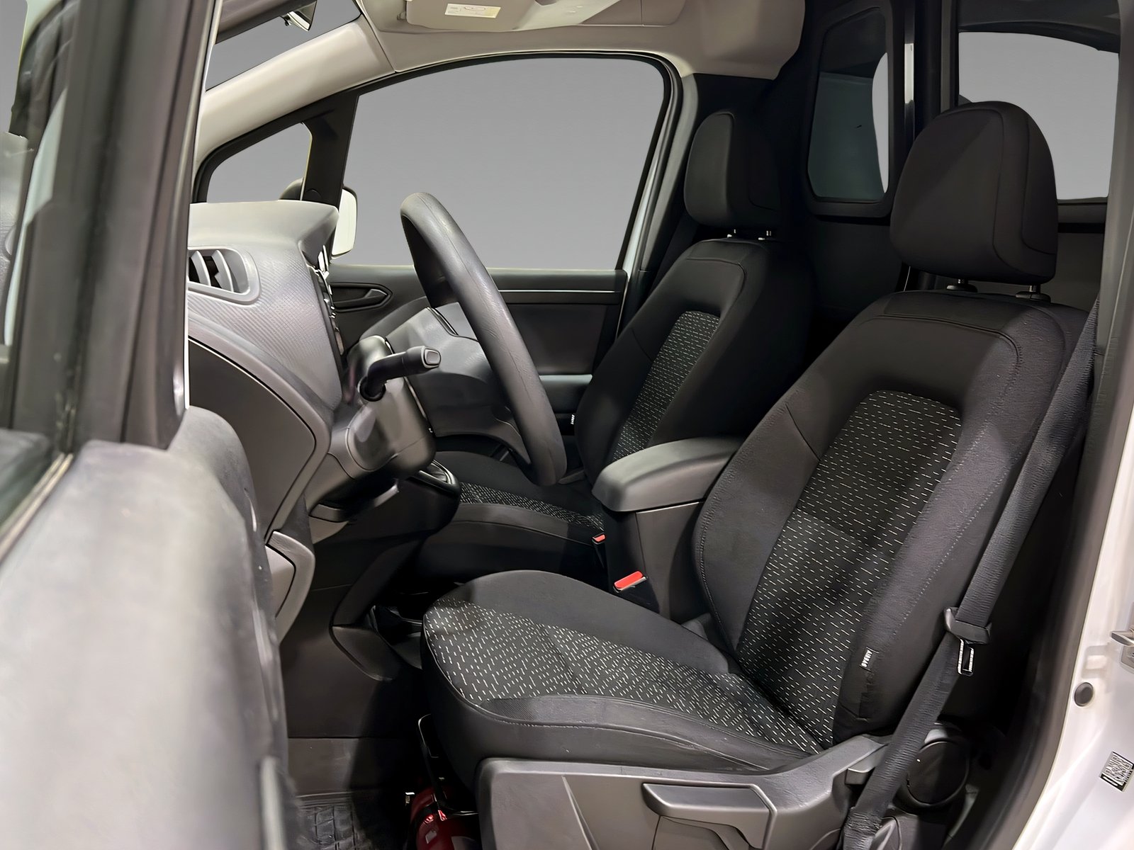 Citan 112 CDI Kasten BASE+MBUX+Kamera+Navi+Tempo Bild 15