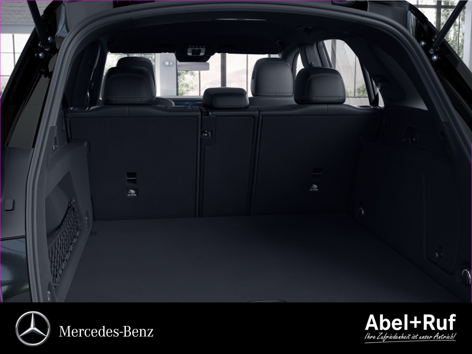 GLE 400 d 4M AMG+LED+DISTR+CarPlay+Ambi+AHK+360° Bild 11