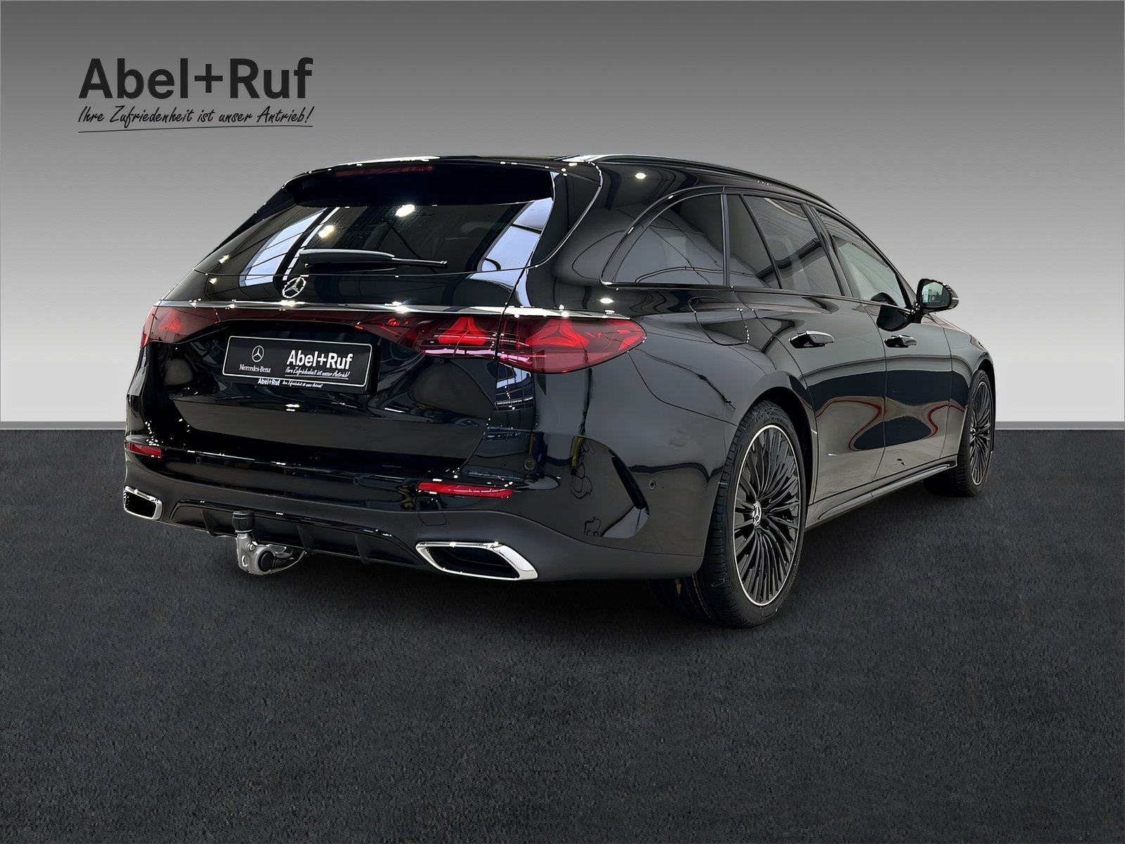 E 450 d T 4M AMG+DISTR+NIGHT+Burme+Pano+AHK+360° Bild 5