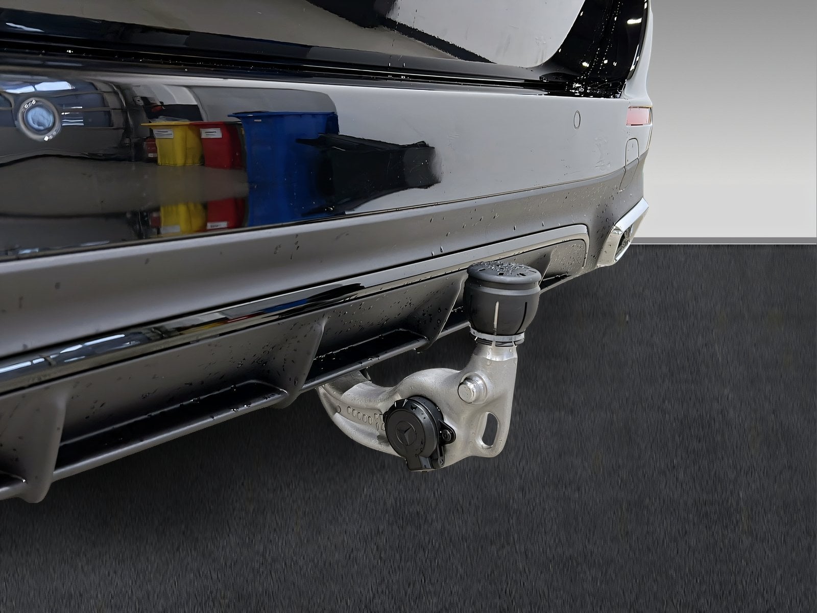 E 450 d T 4M AMG+DISTR+NIGHT+Burme+Pano+AHK+360° Bild 12