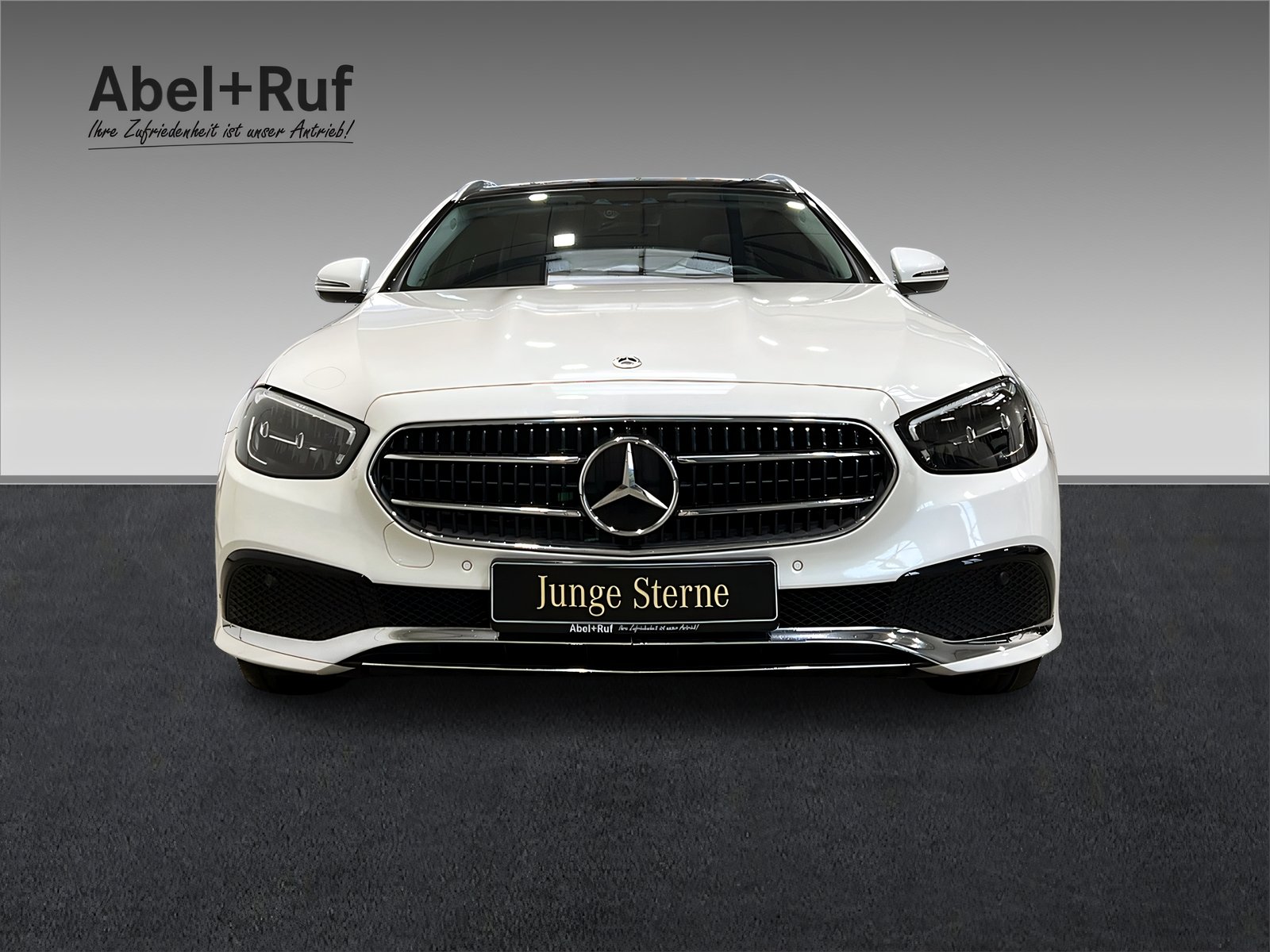 E 300 e T AVANTGARDE+LED+DISTR+Memo+Kam+Pano+AHK Bild 2